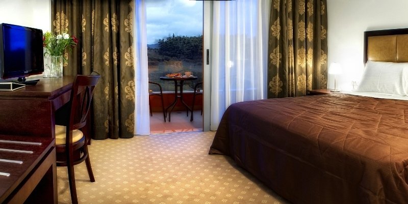 Tripoli City Hotel