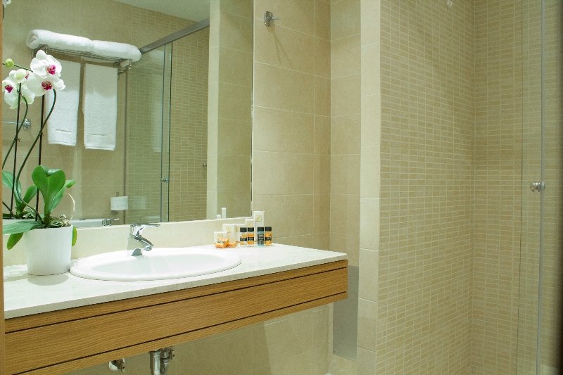 Tripoli City Hotel