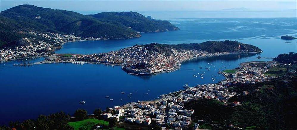 Arcadia Suites & Spa