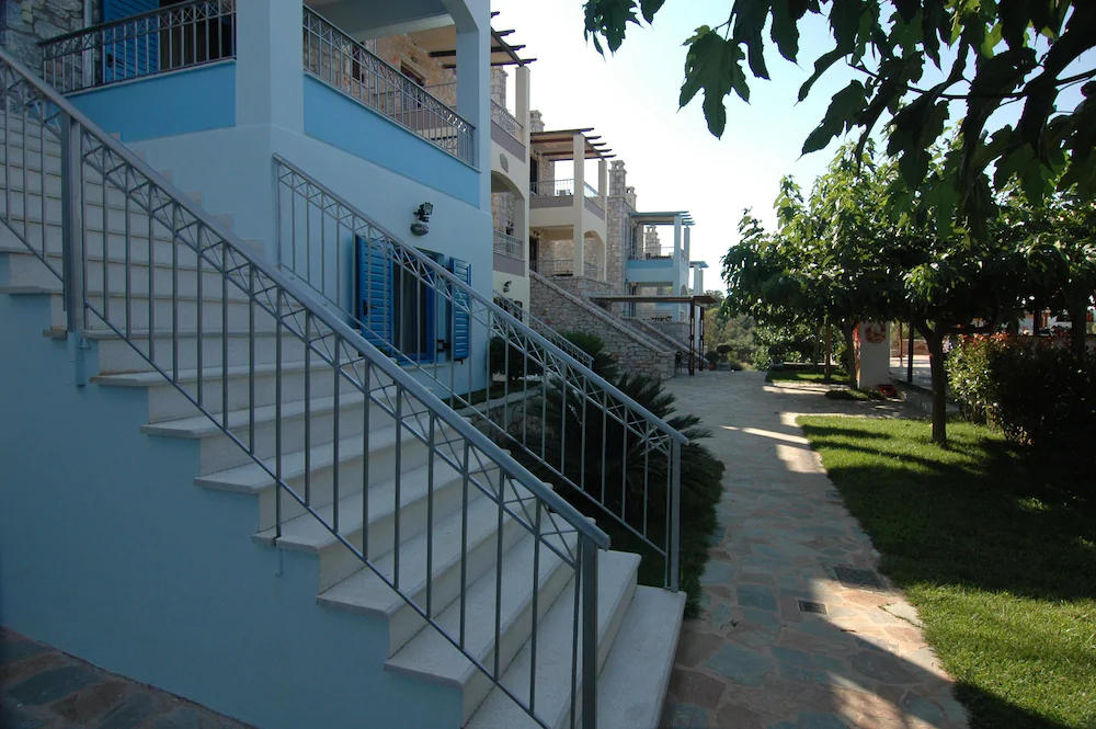 Vathi Hotel