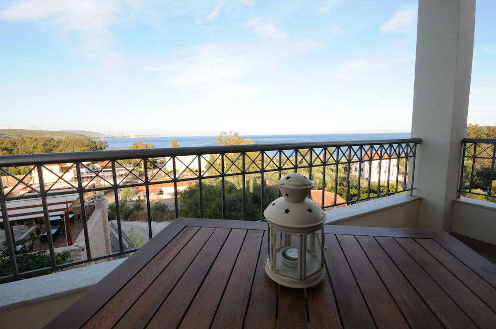 Vathi Hotel