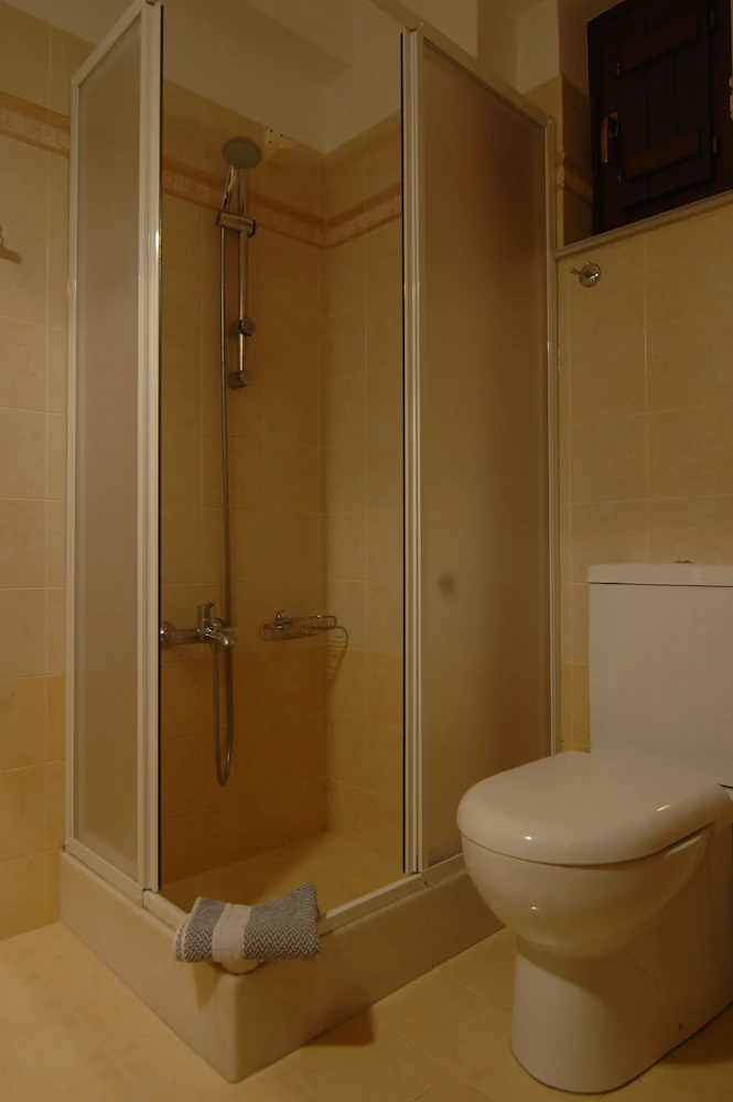 Vathi Hotel