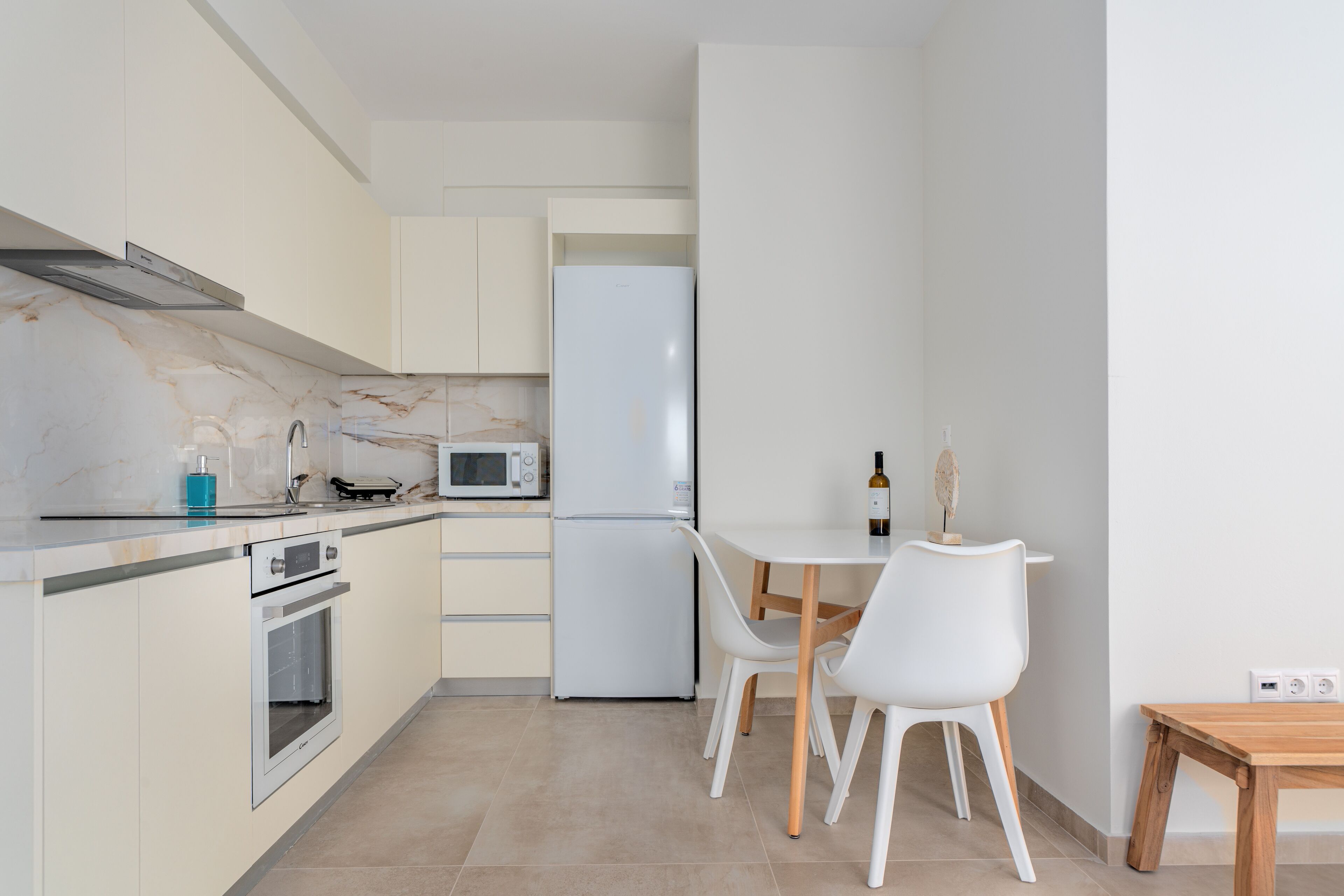 Costavasia Boutique Apartments