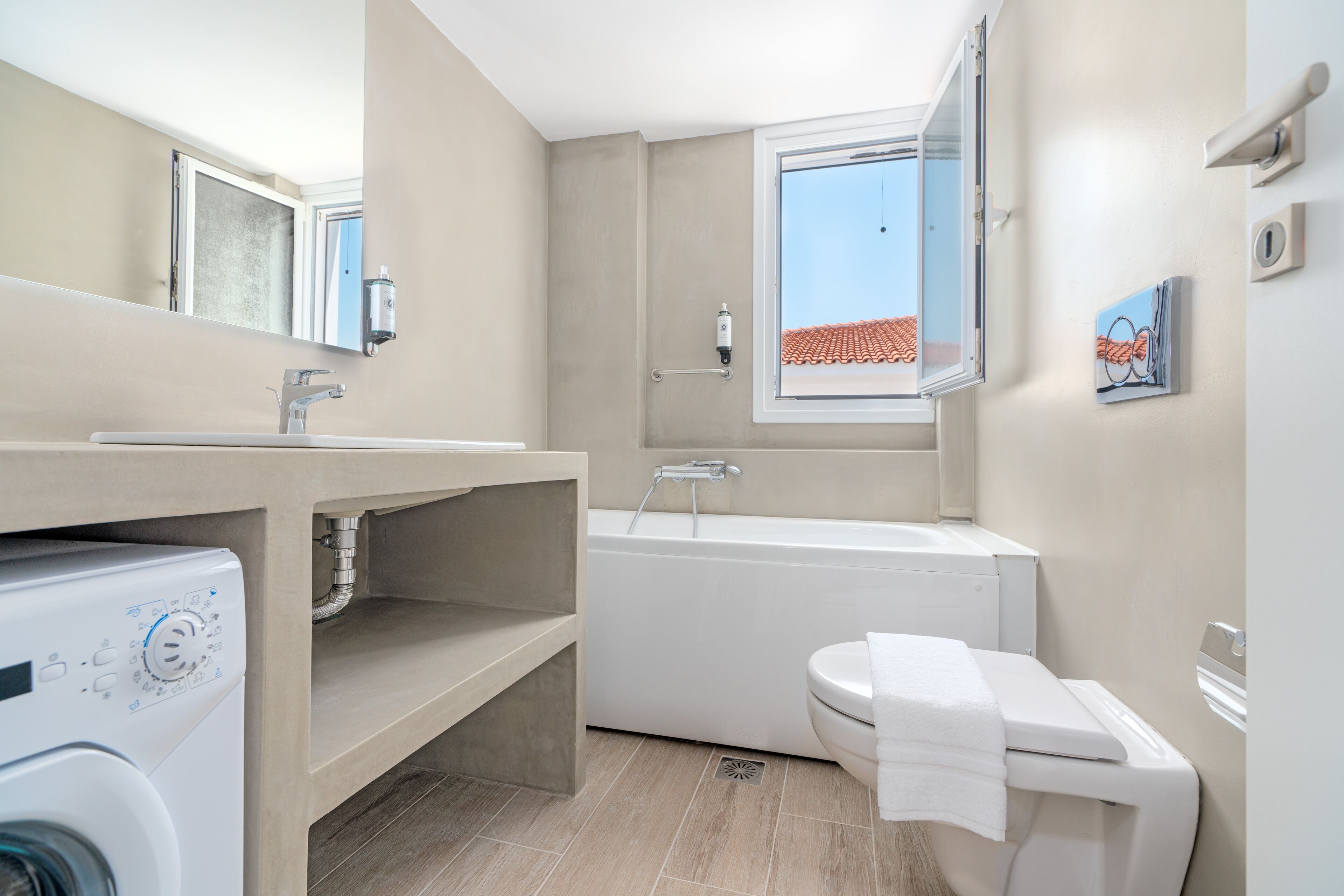Costavasia Boutique Apartments