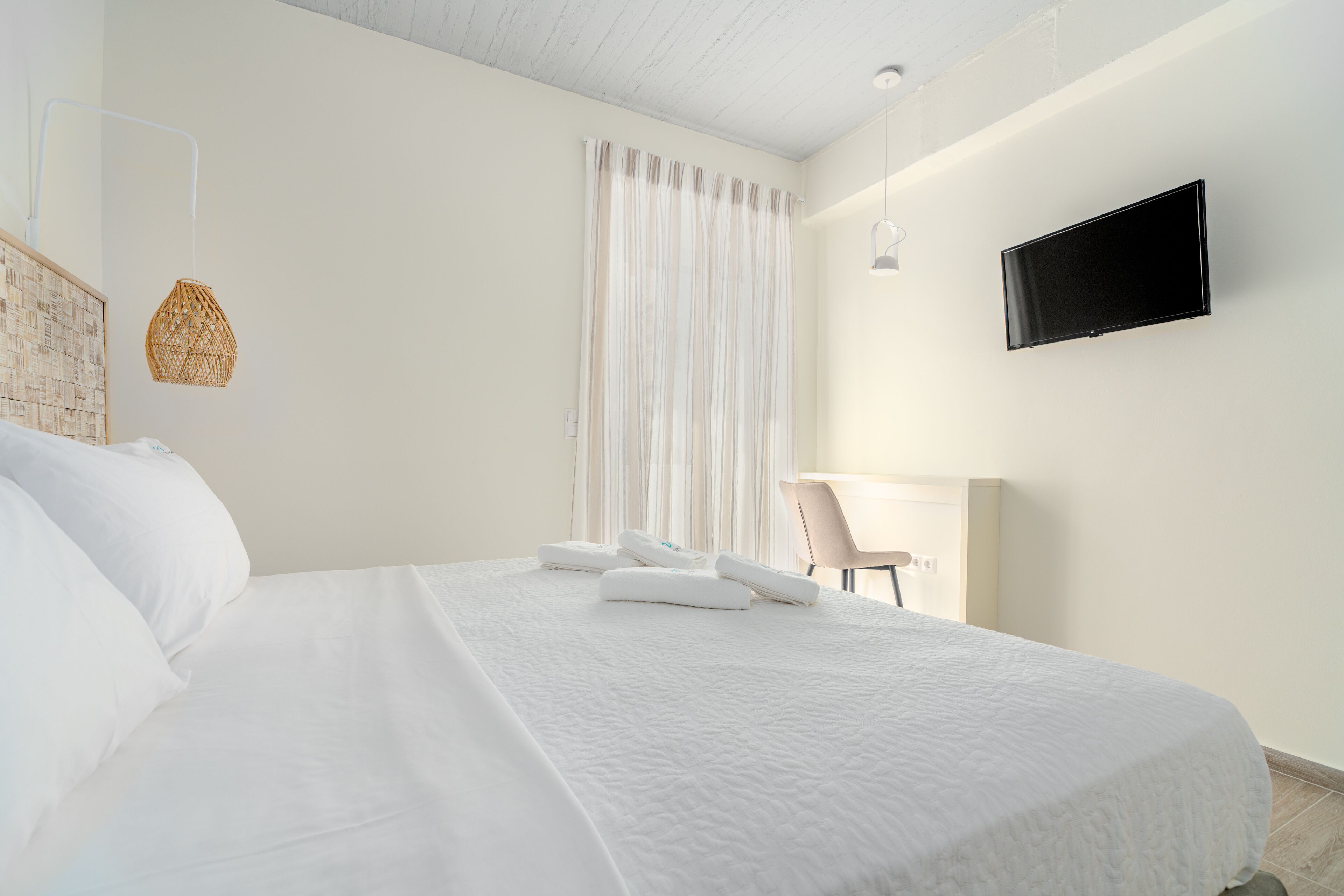 Costavasia Boutique Apartments
