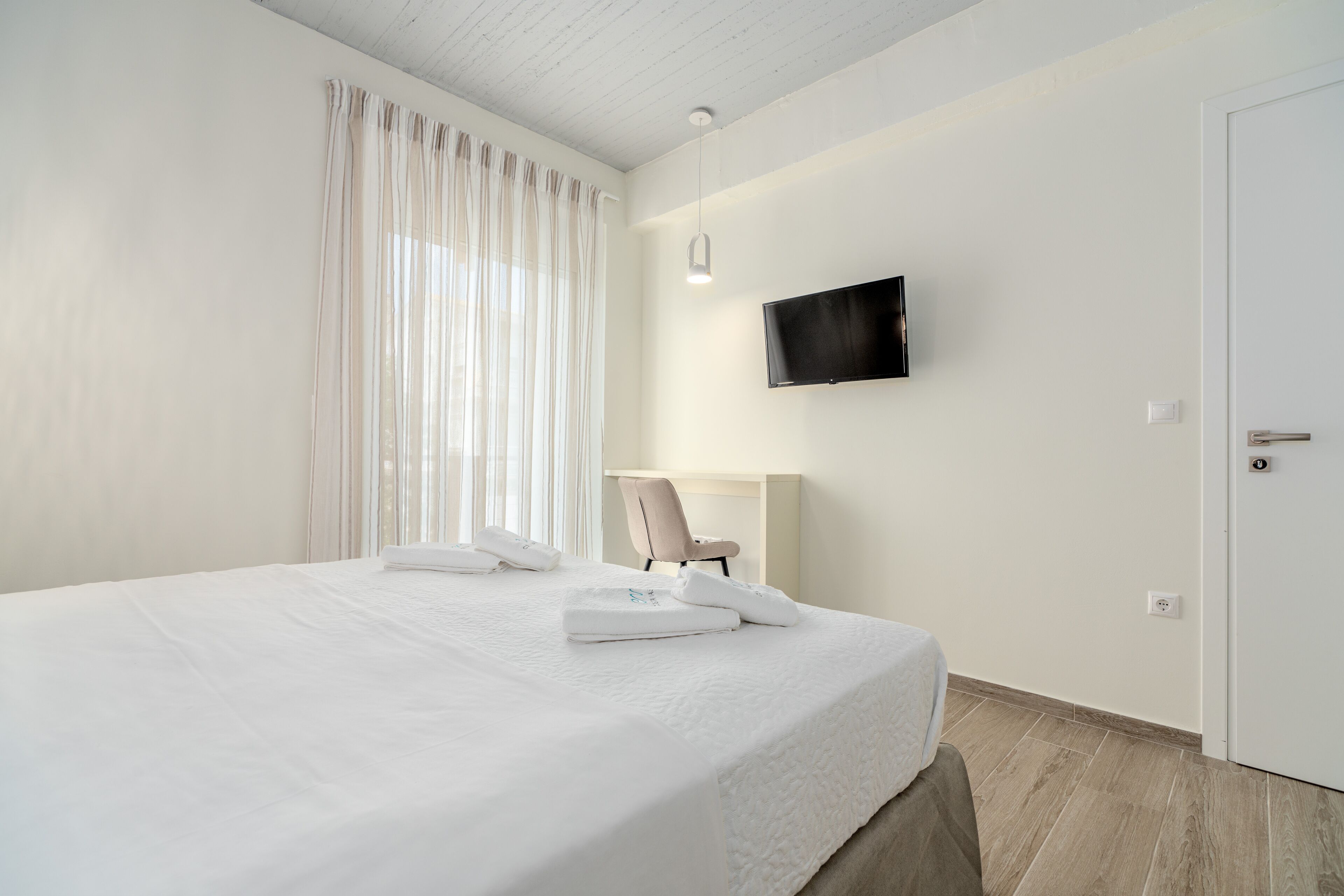 Costavasia Boutique Apartments