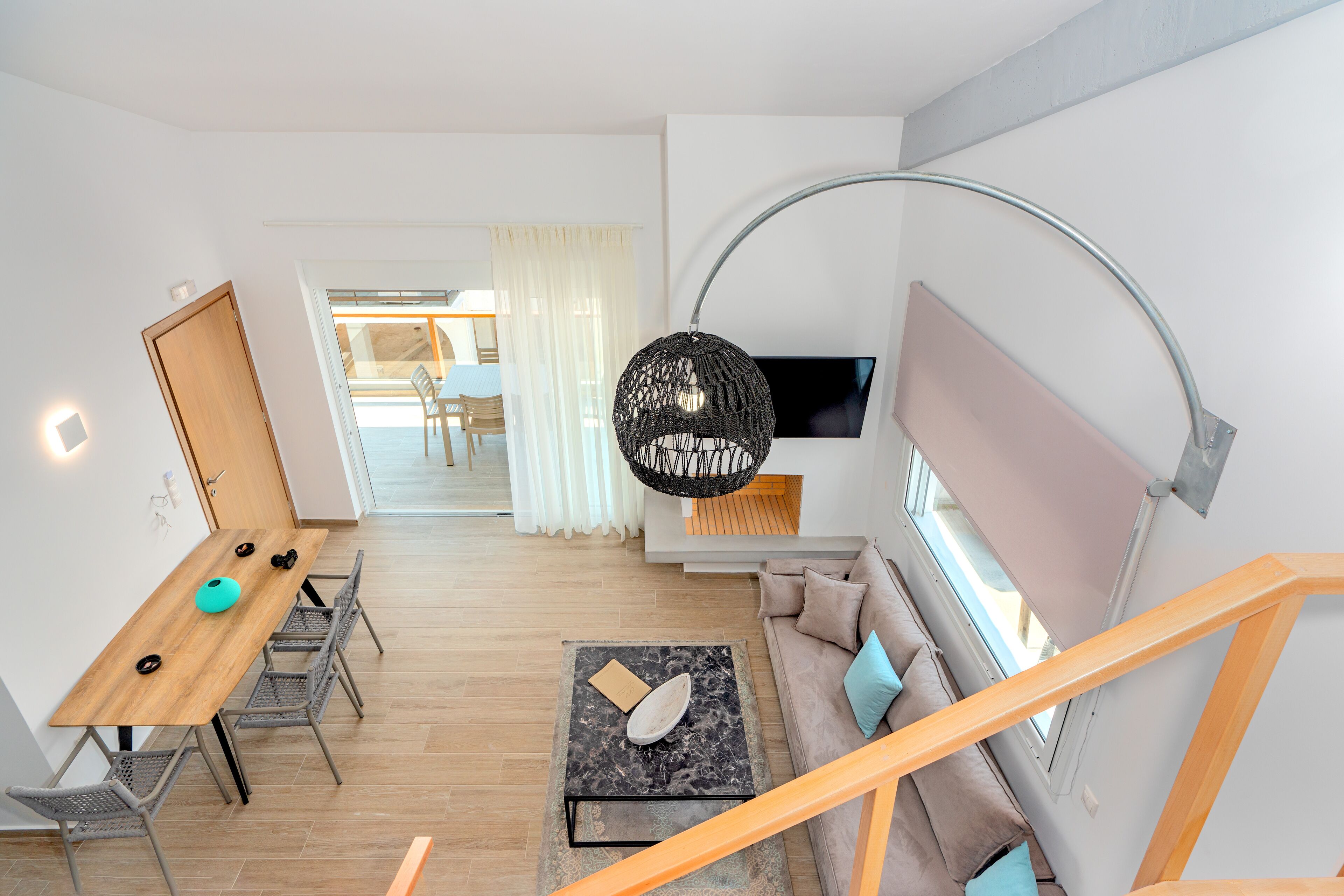 Costavasia Boutique Apartments