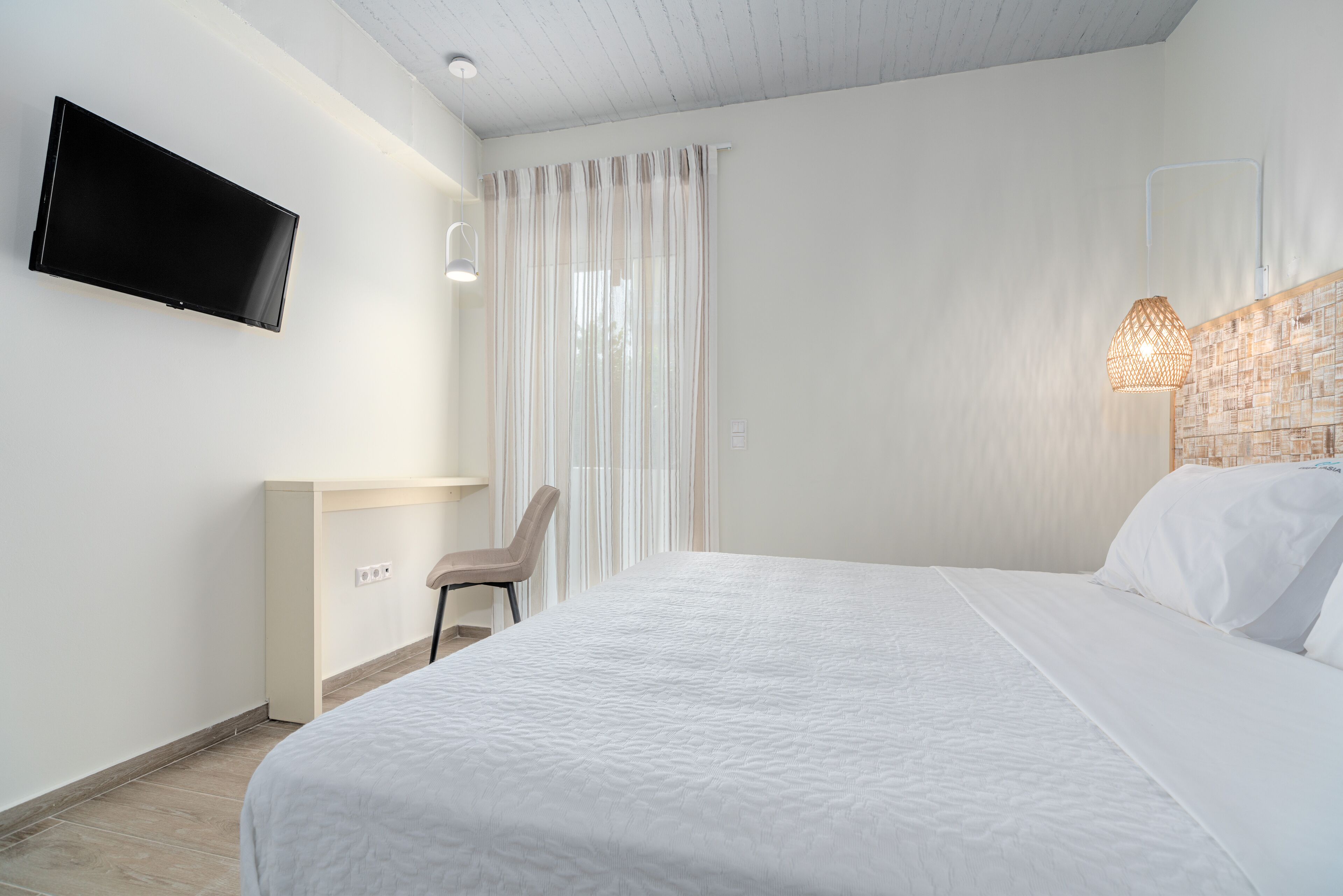 Costavasia Boutique Apartments