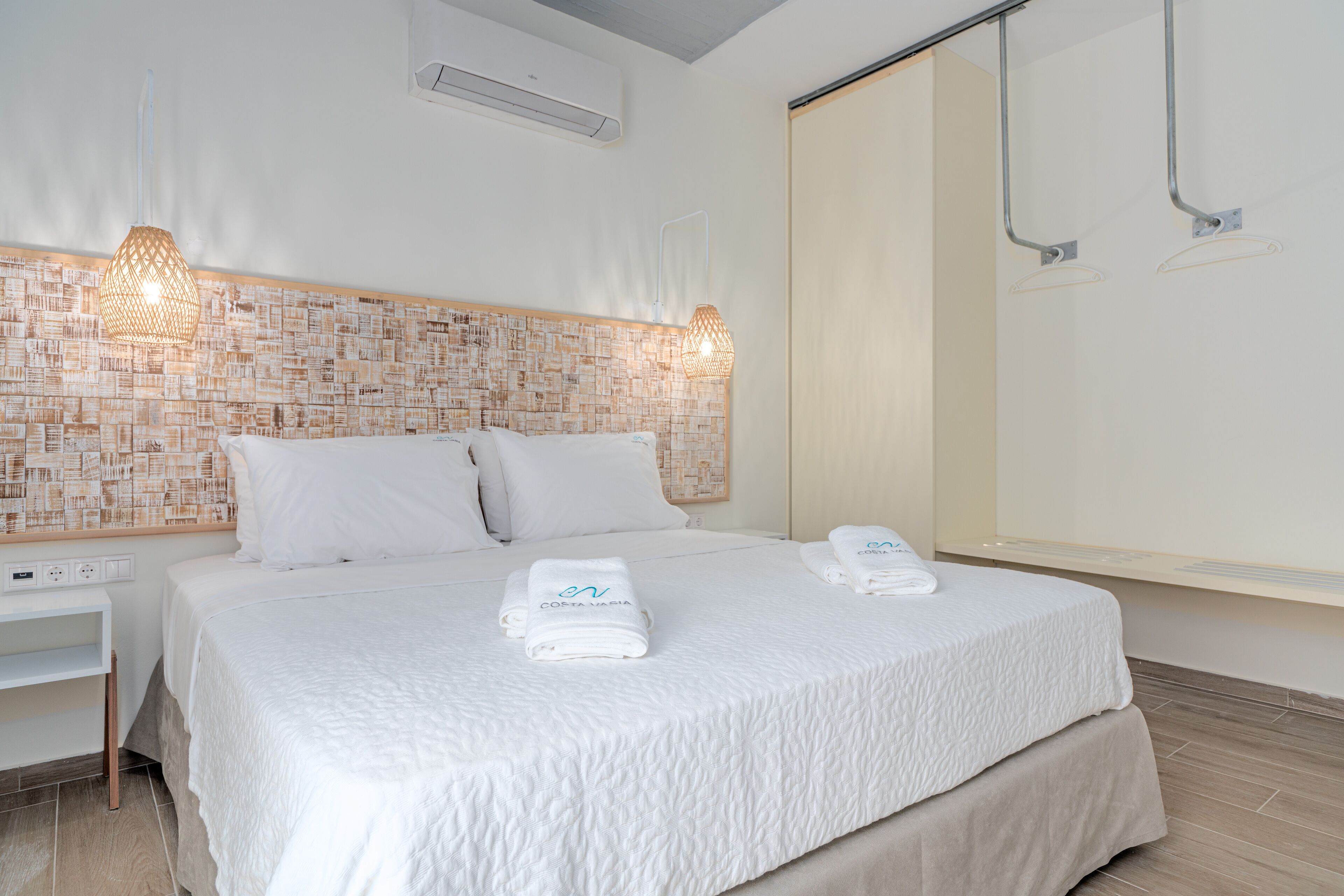Costavasia Boutique Apartments