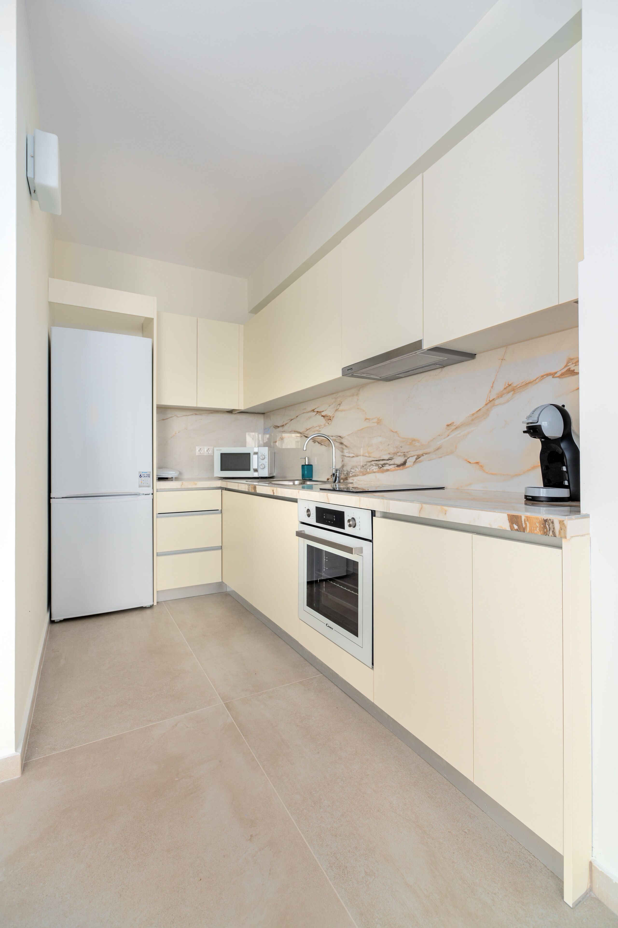 Costavasia Boutique Apartments