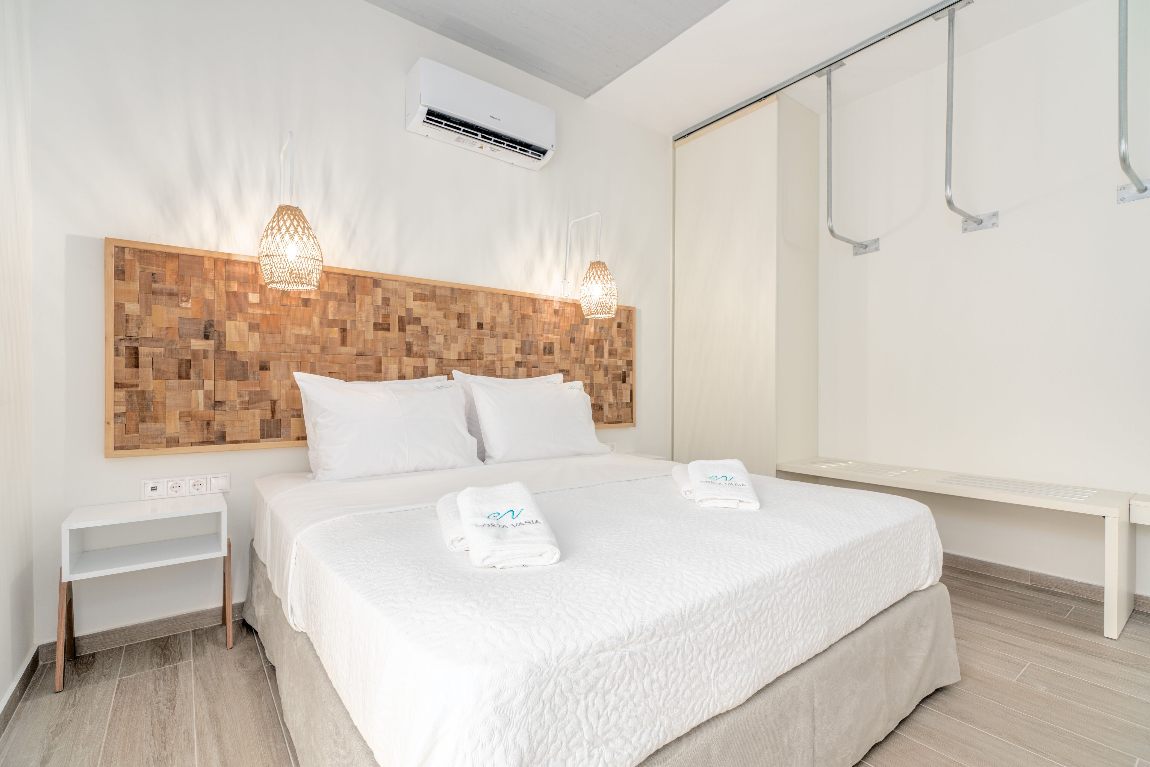 Costavasia Boutique Apartments