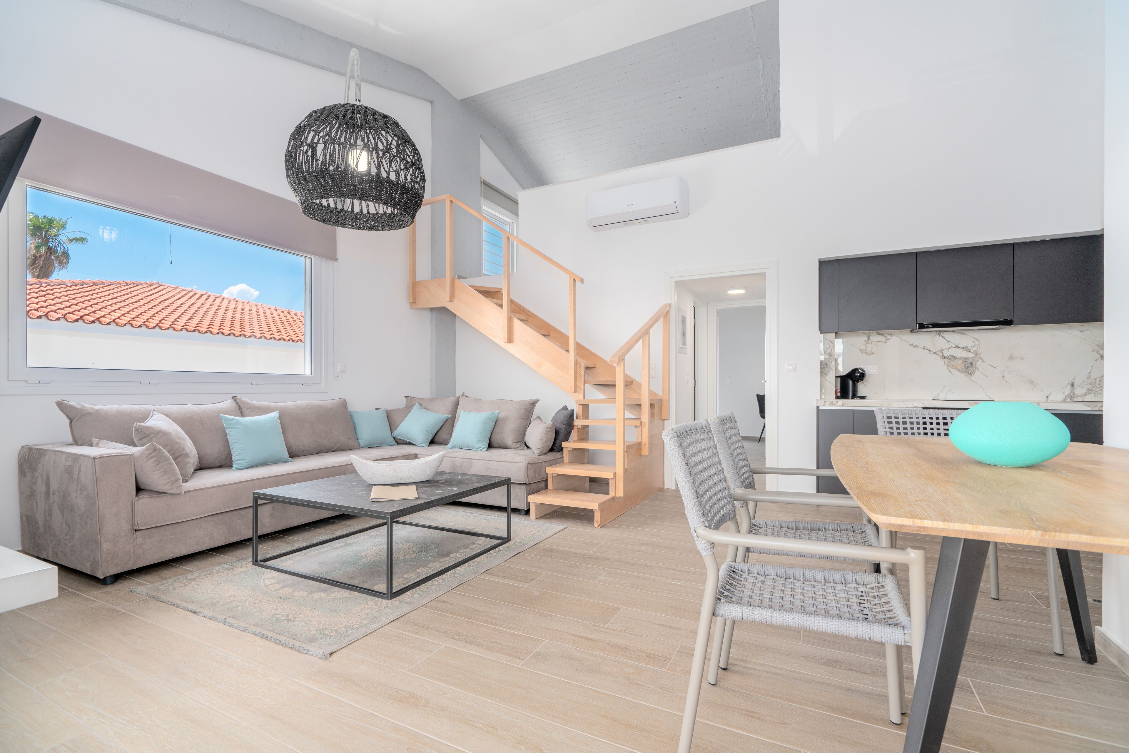 Costavasia Boutique Apartments