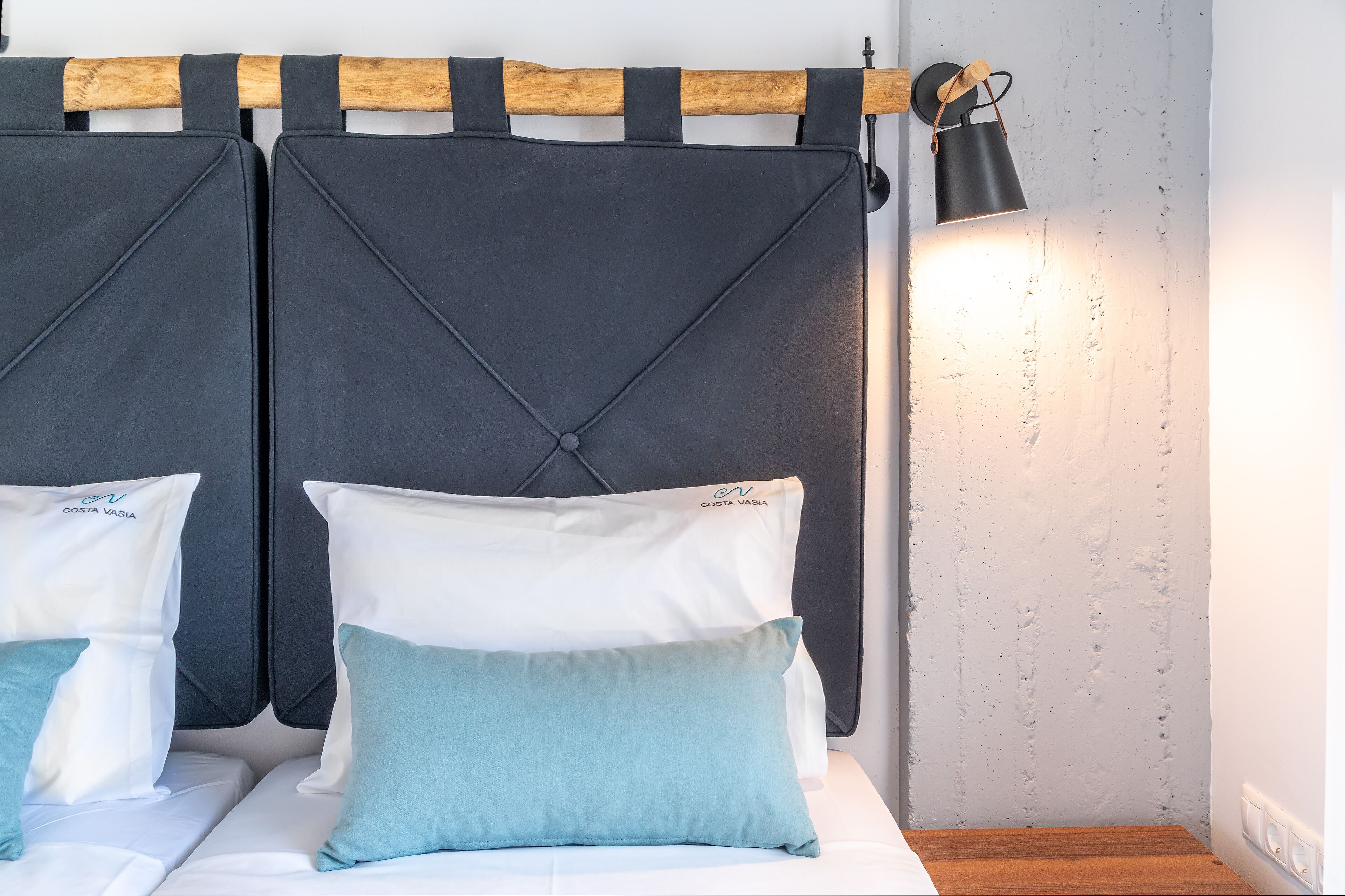 Costavasia Boutique Apartments