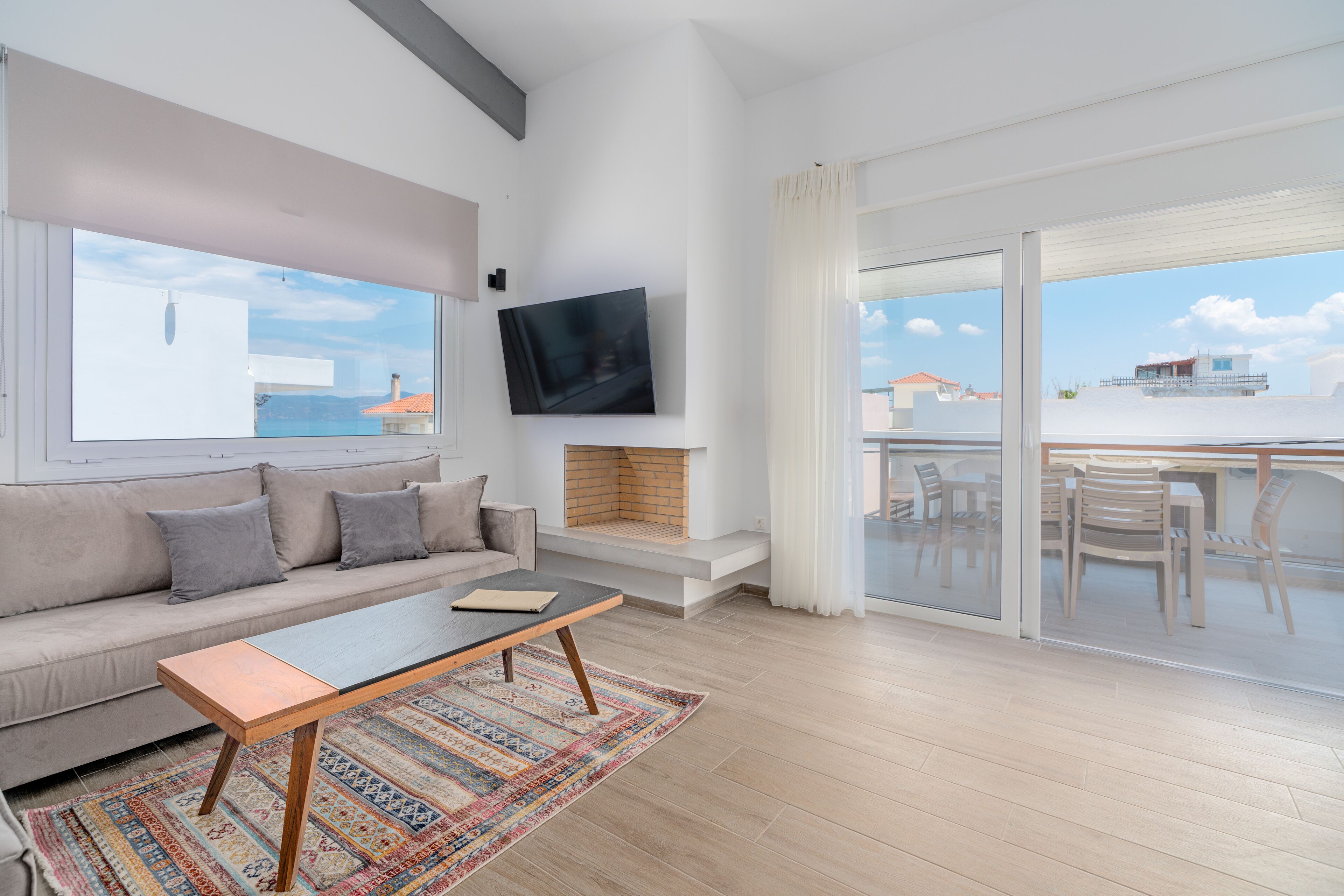 Costavasia Boutique Apartments