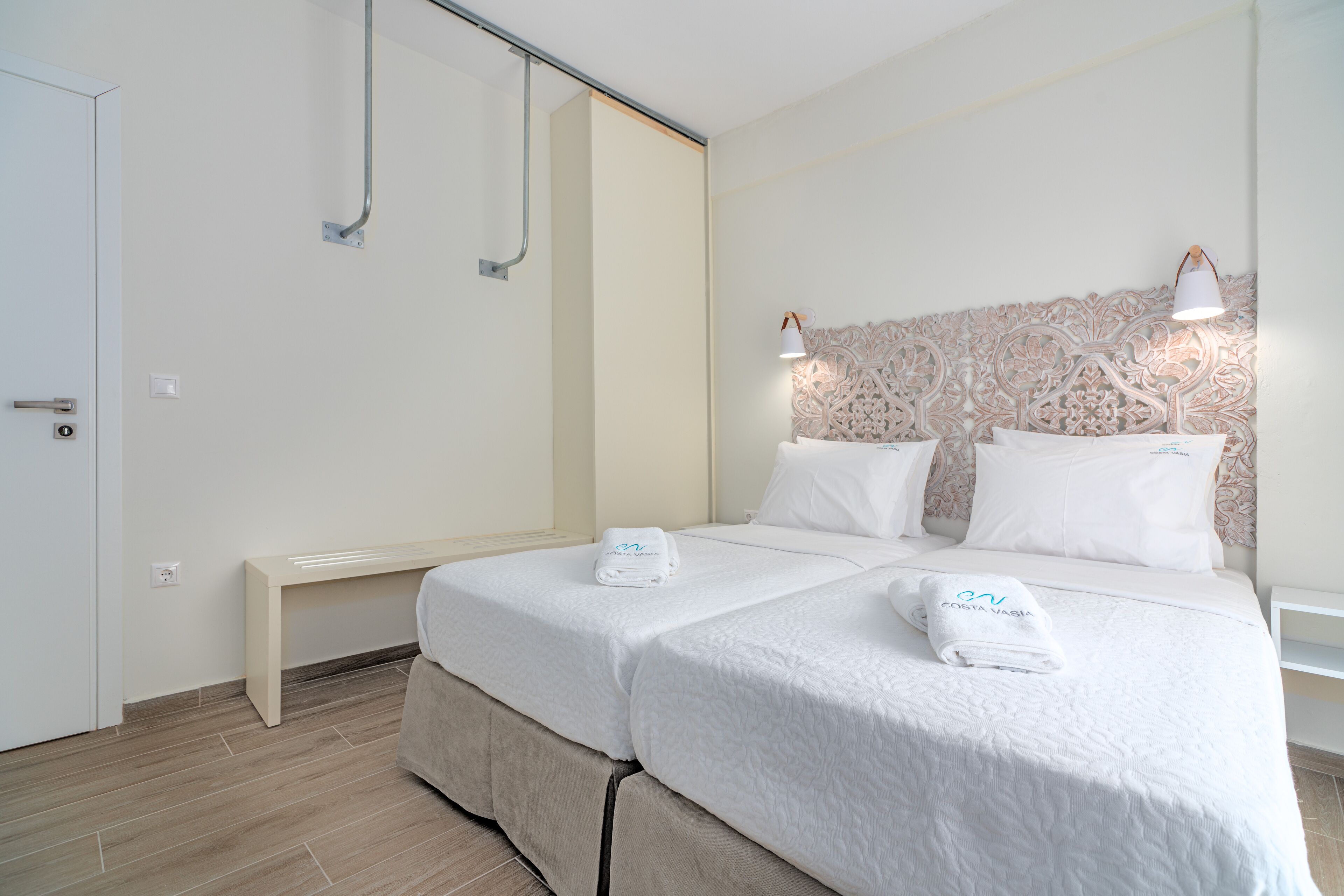Costavasia Boutique Apartments