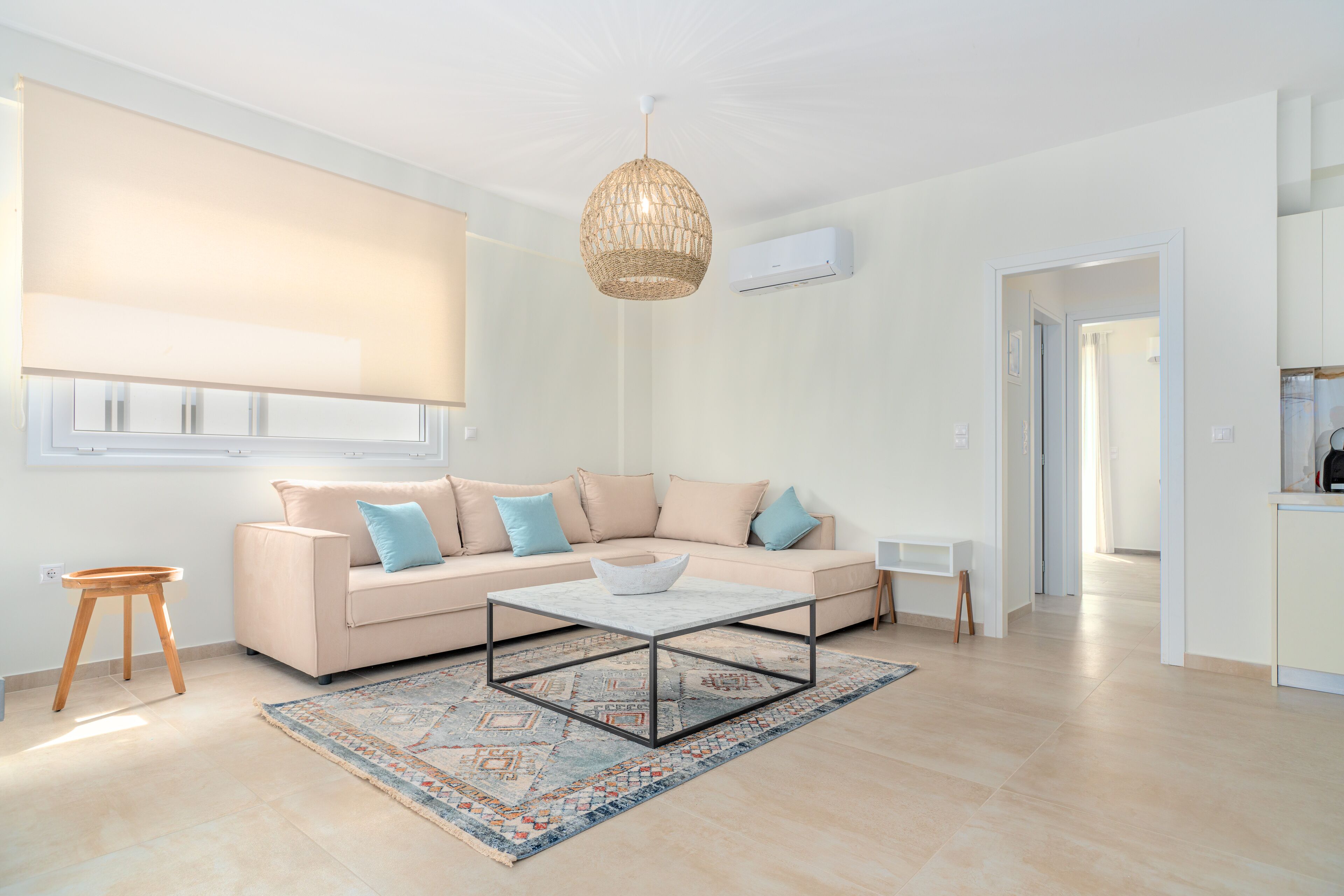 Costavasia Boutique Apartments