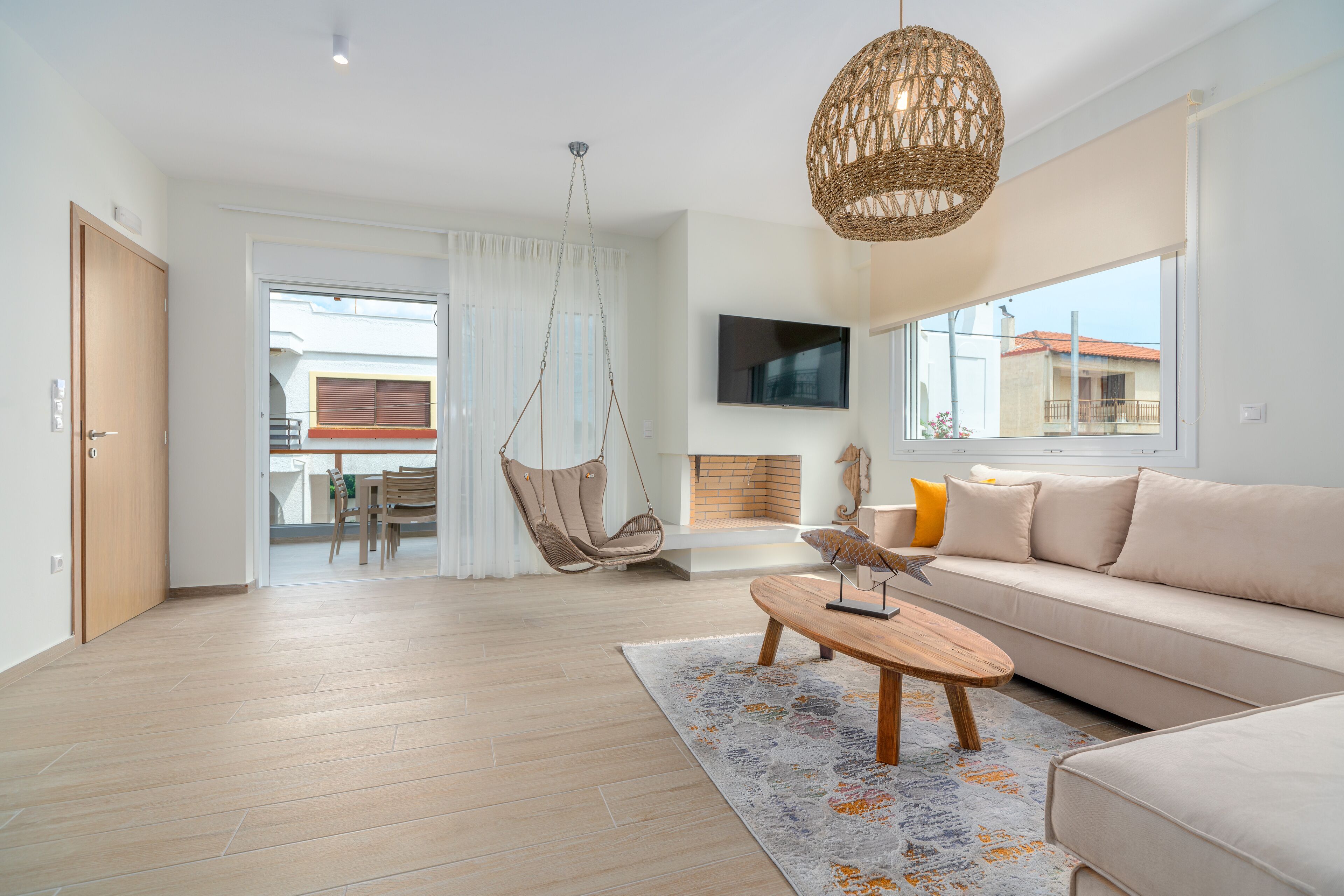 Costavasia Boutique Apartments