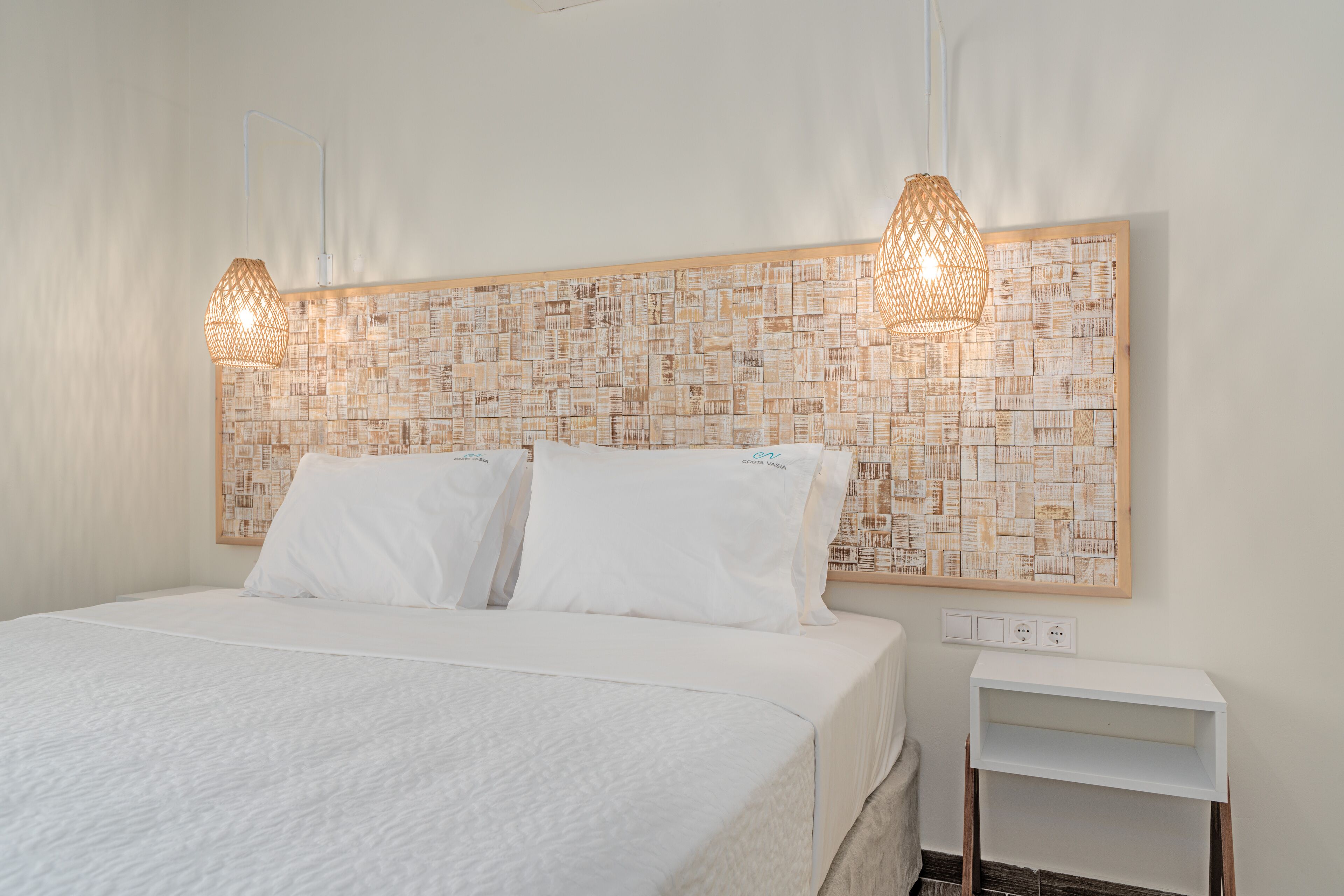 Costavasia Boutique Apartments