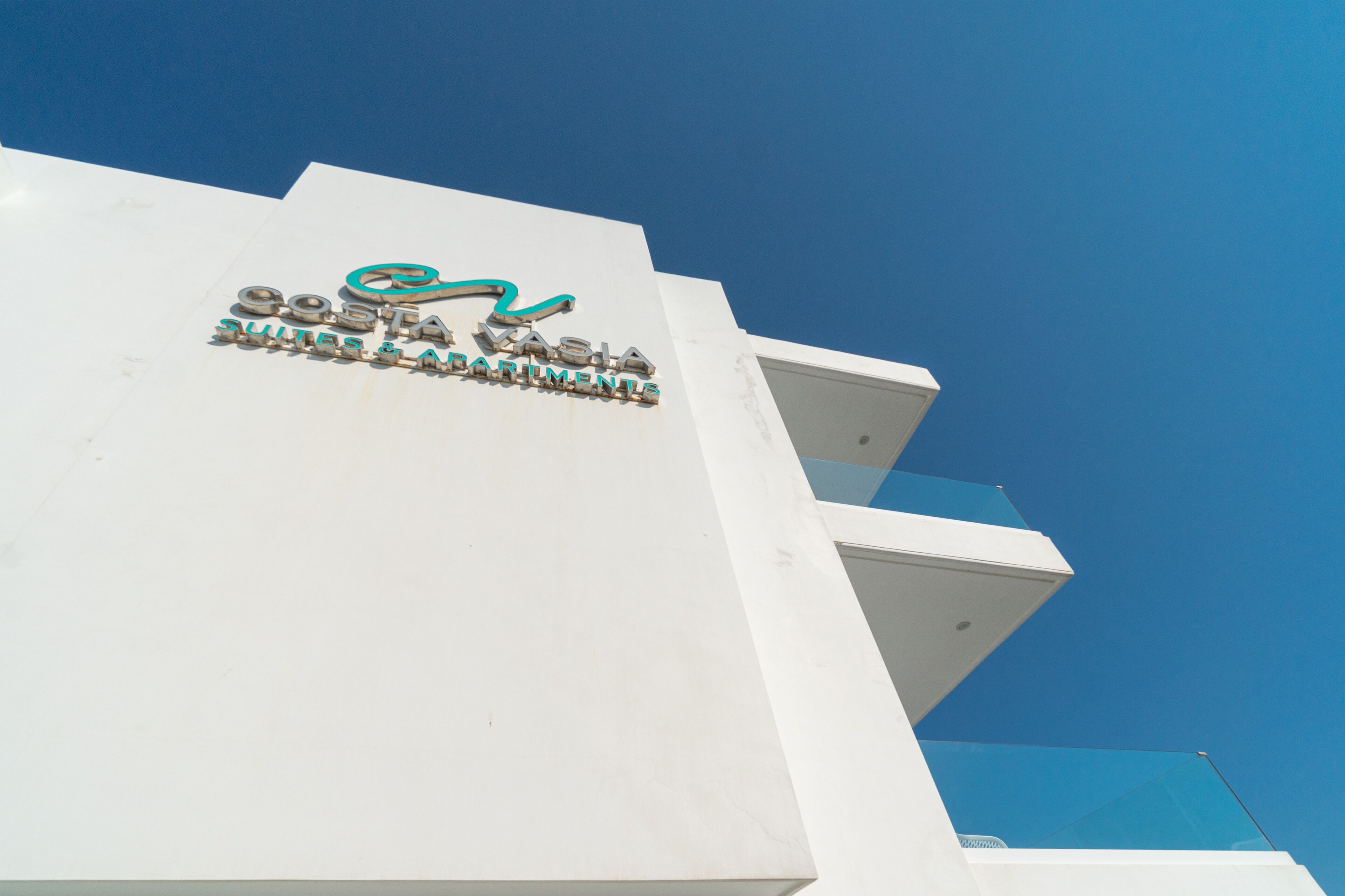 Costavasia Boutique Apartments