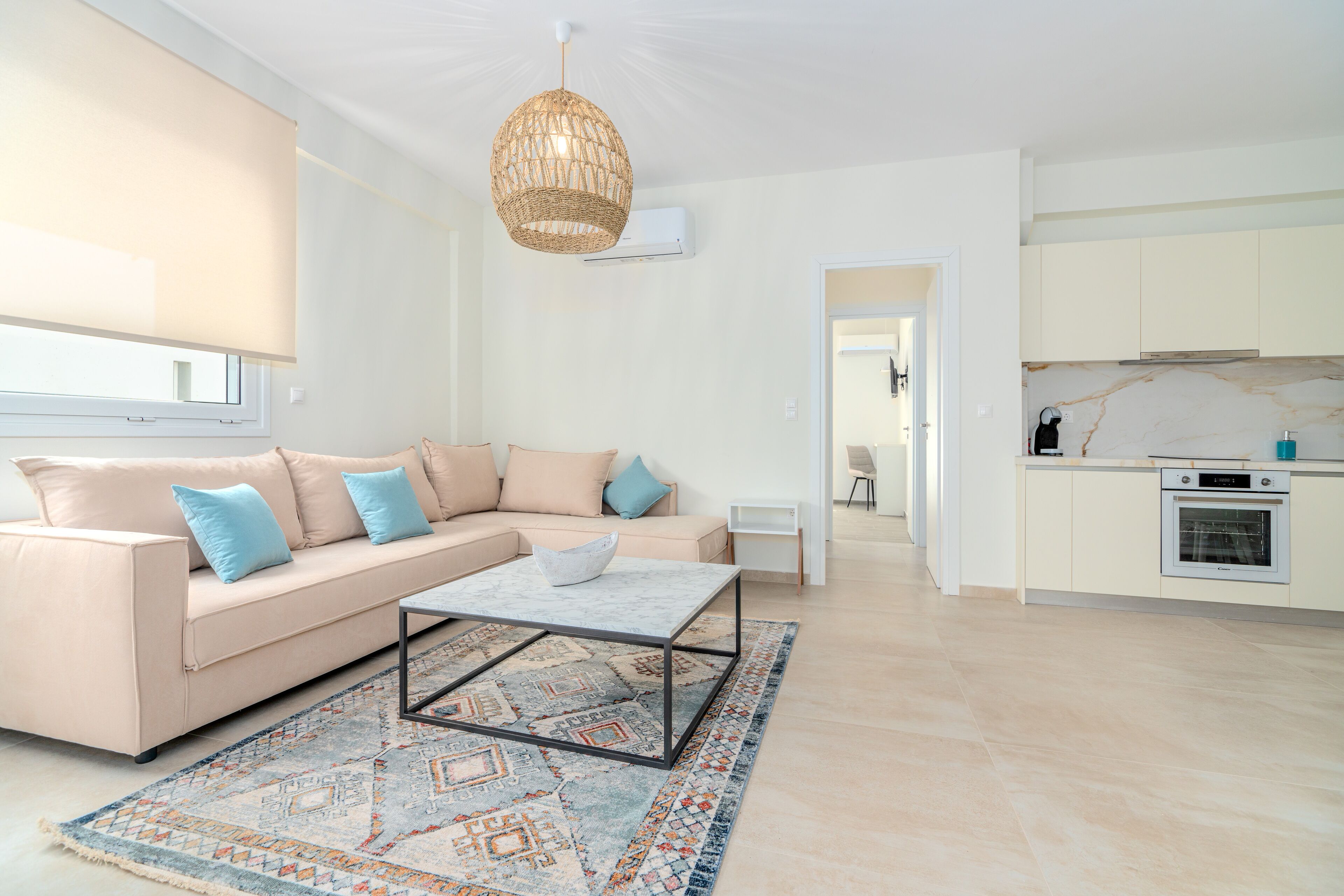 Costavasia Boutique Apartments