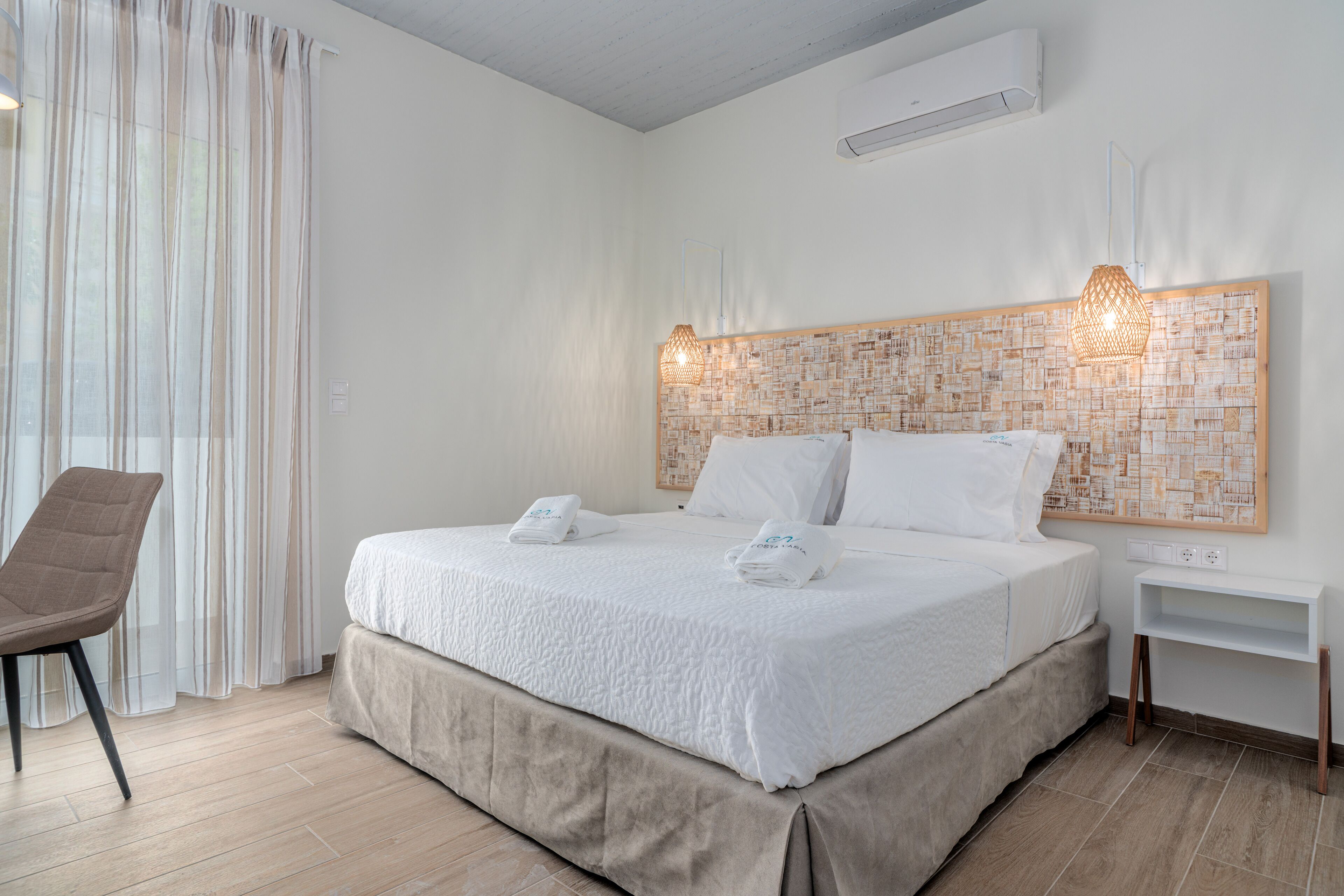 Costavasia Boutique Apartments