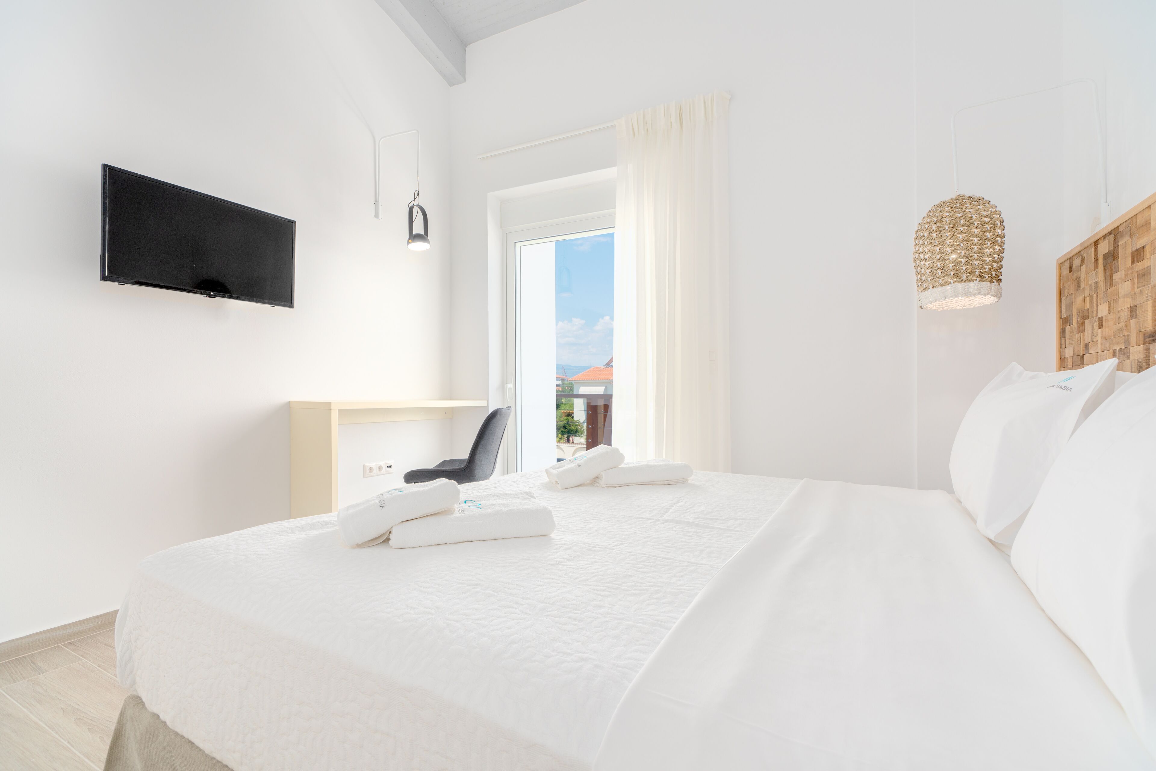 Costavasia Boutique Apartments