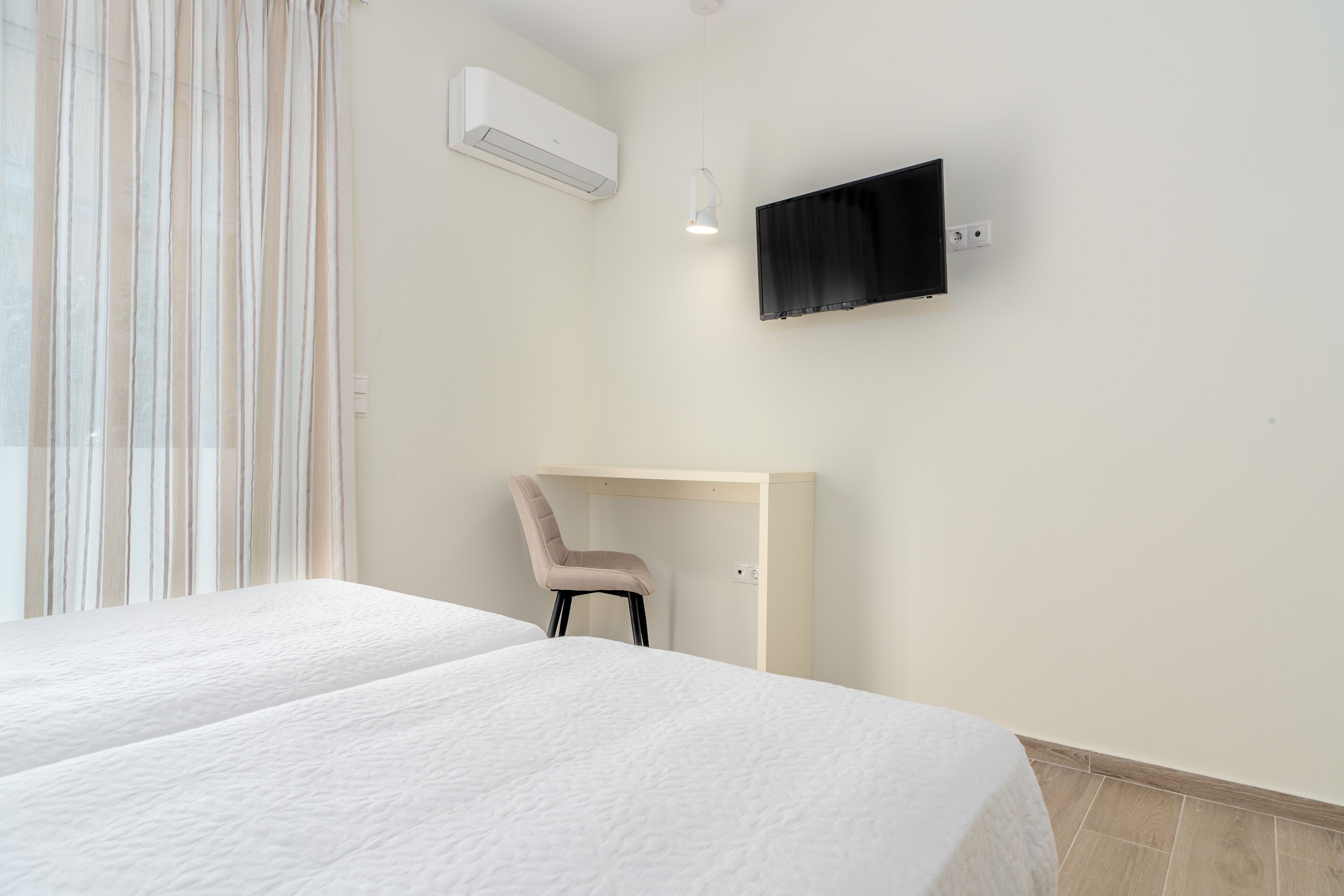 Costavasia Boutique Apartments