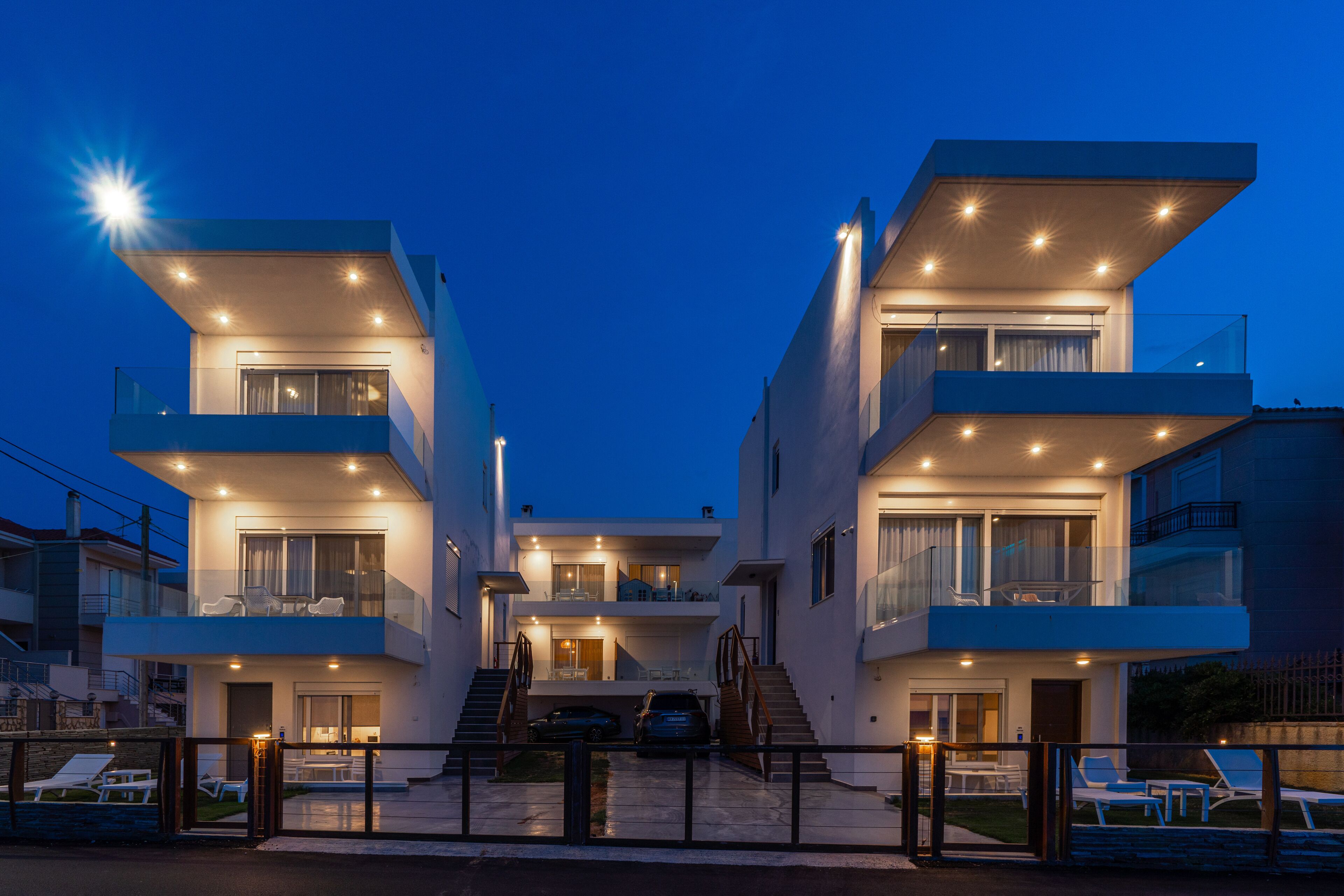 Costavasia Boutique Apartments
