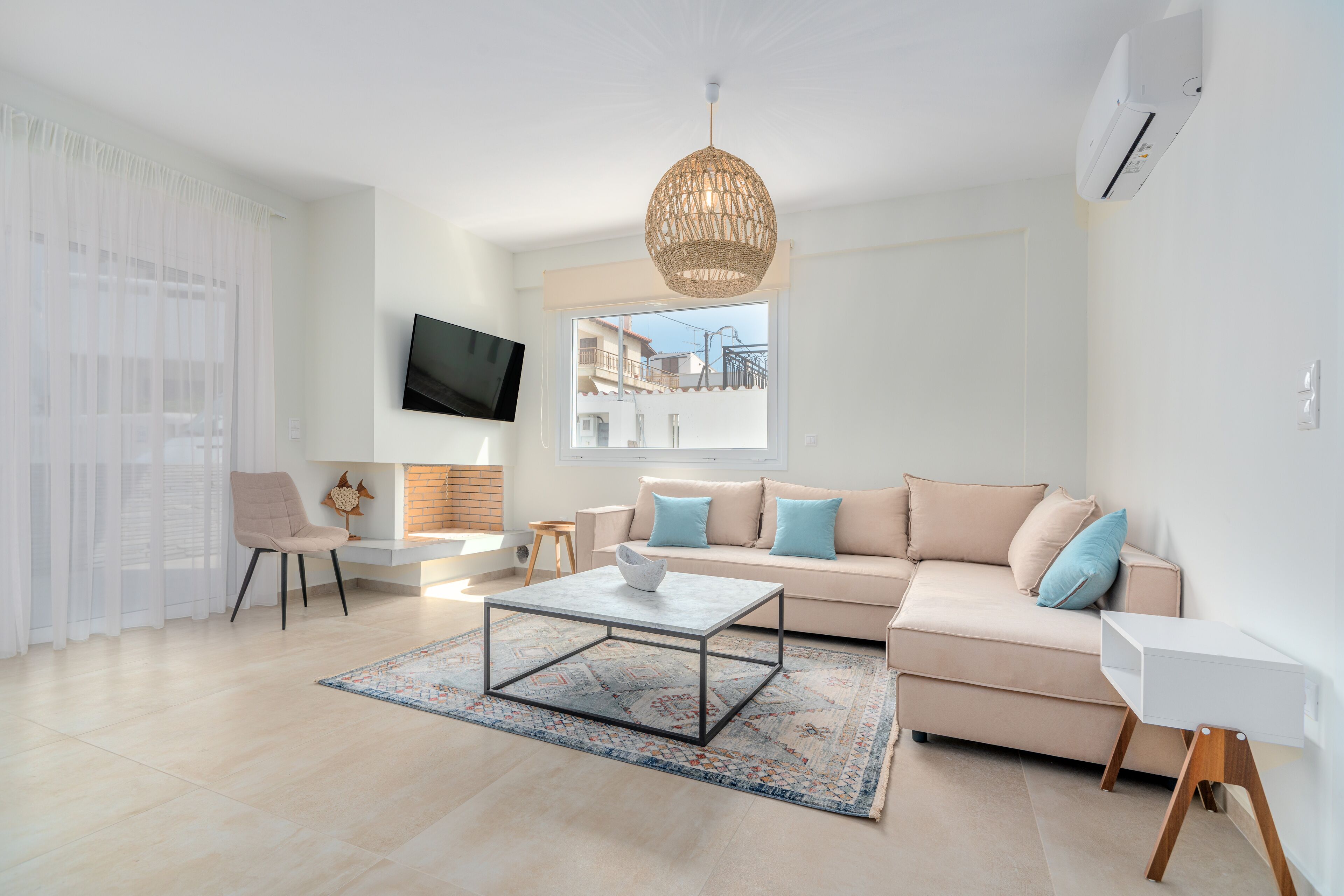 Costavasia Boutique Apartments