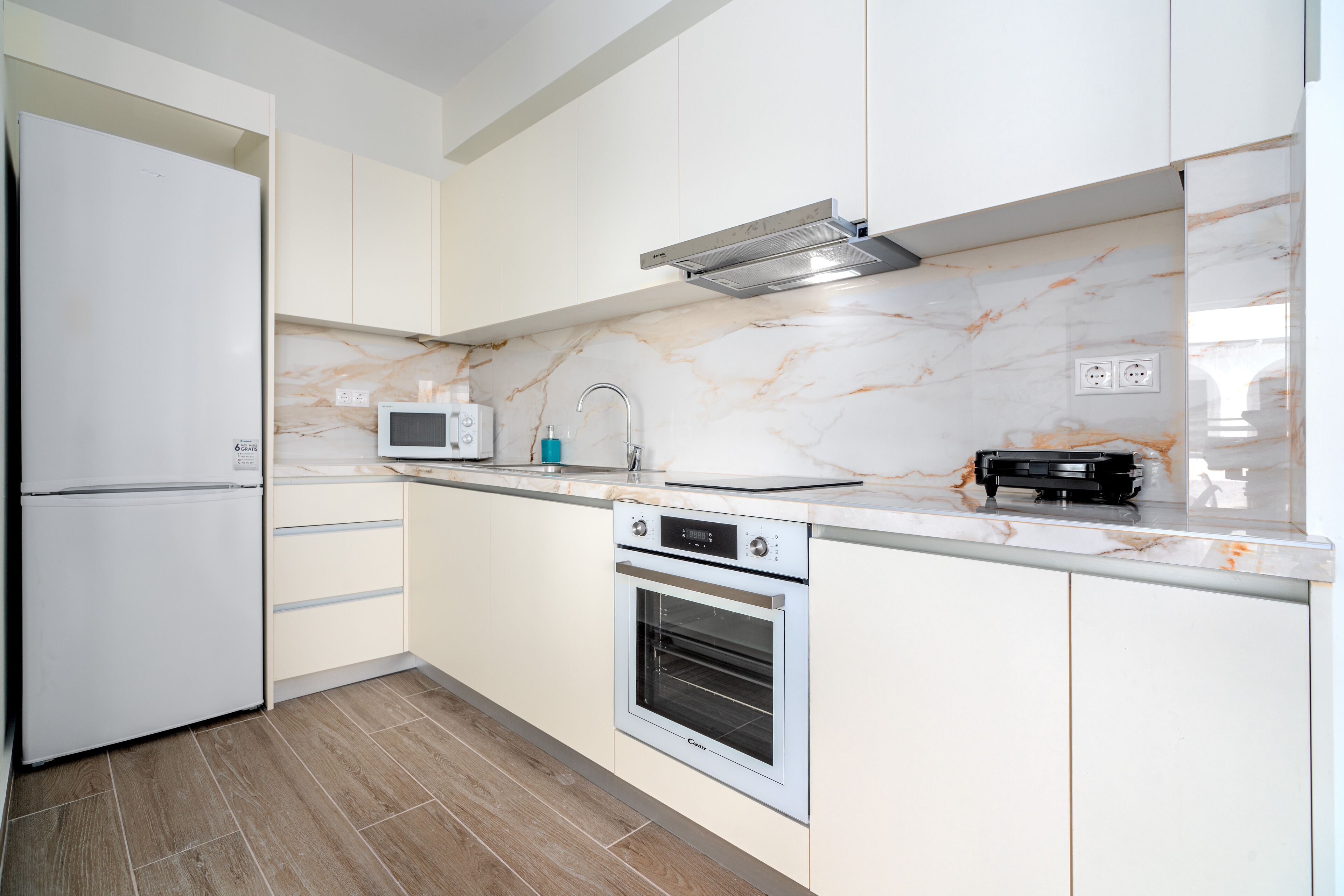 Costavasia Boutique Apartments