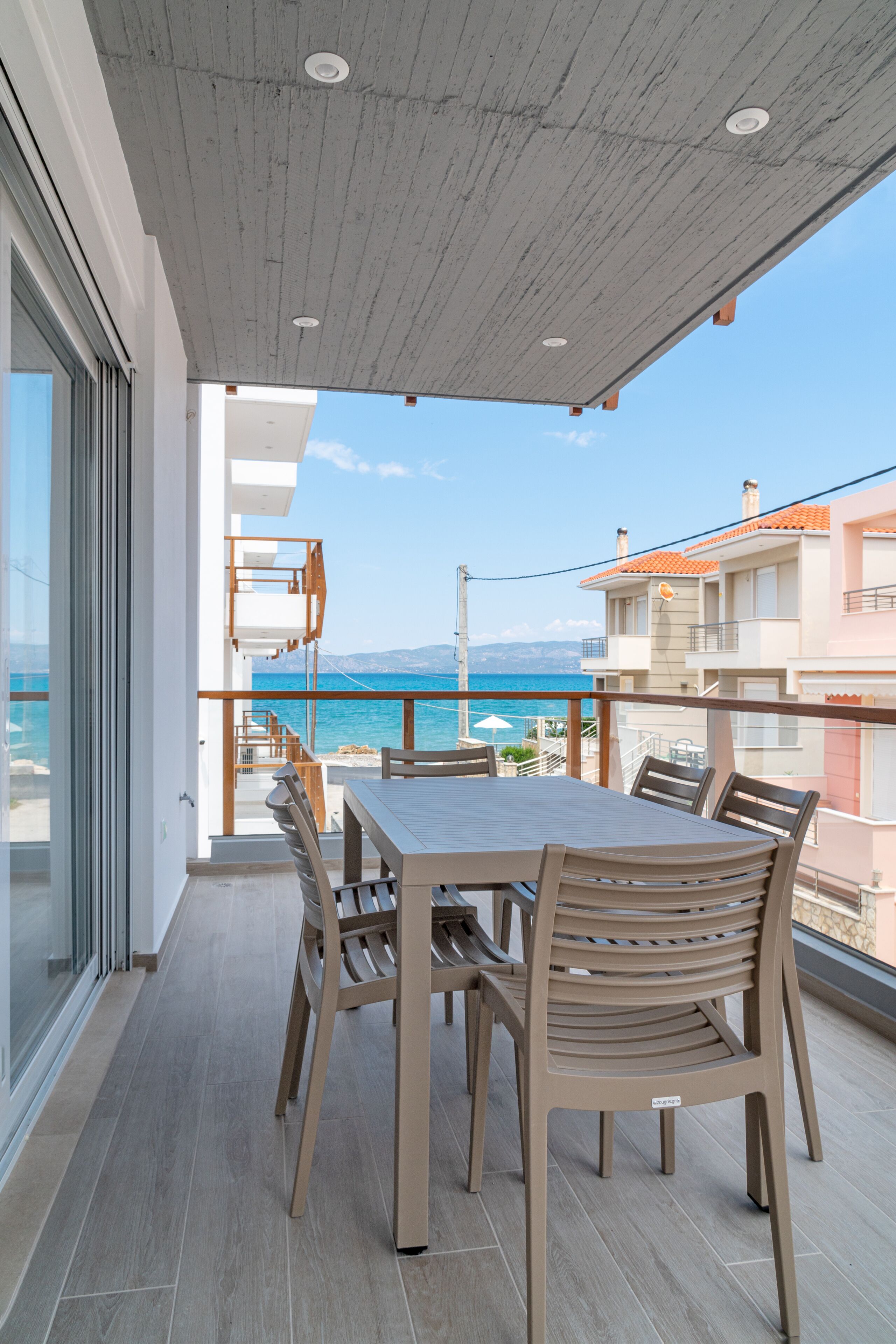 Costavasia Boutique Apartments