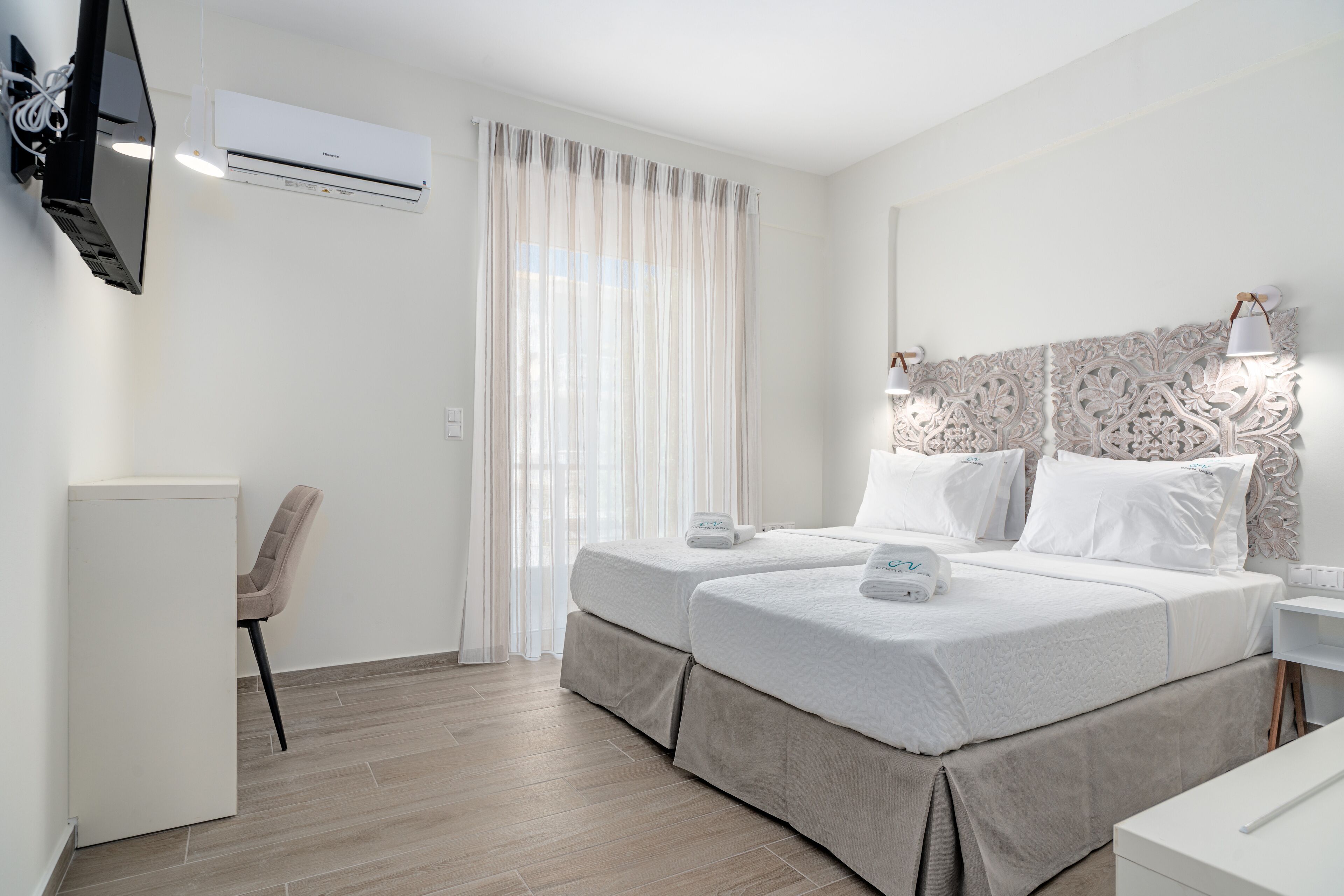 Costavasia Boutique Apartments