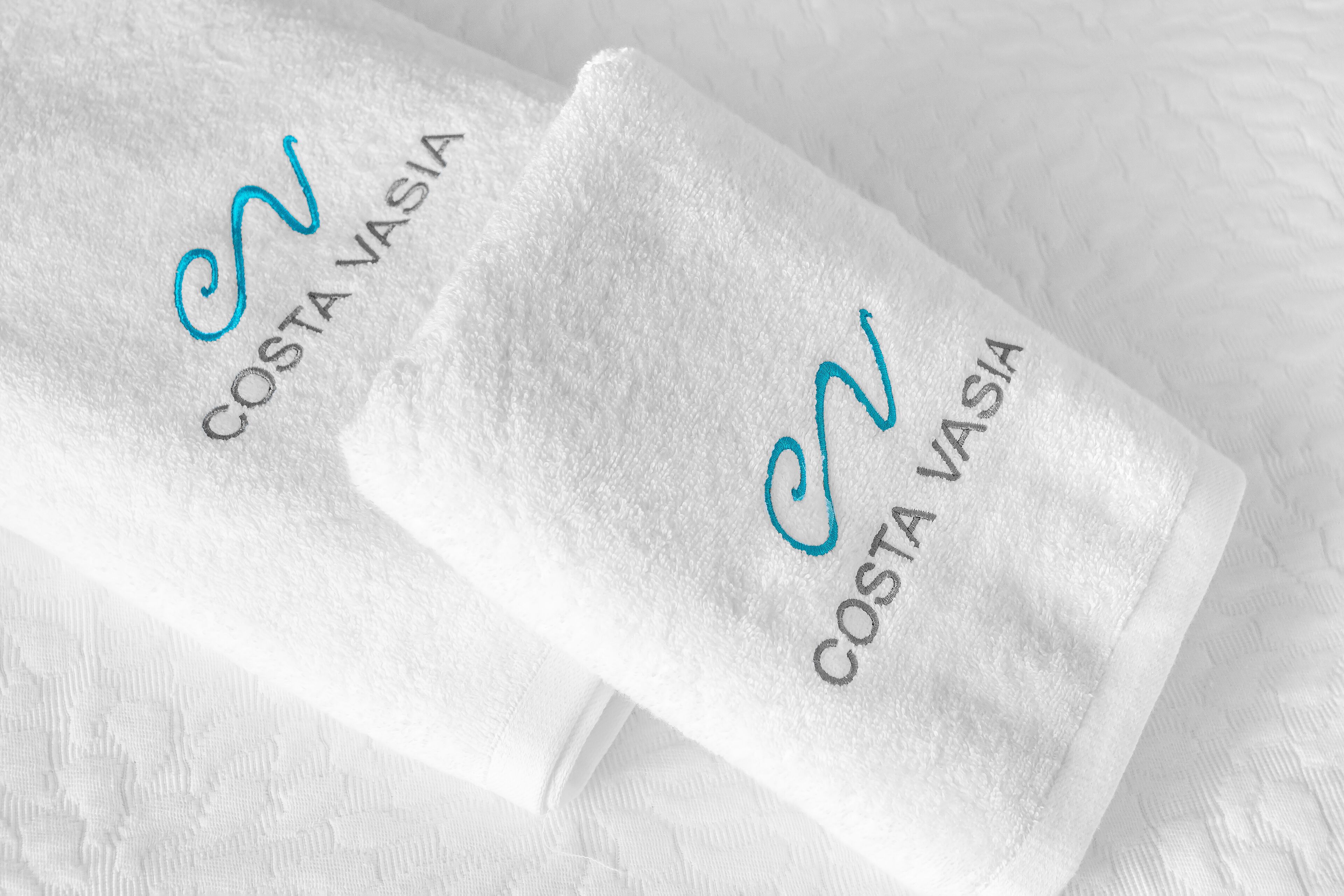 Costavasia Boutique Apartments