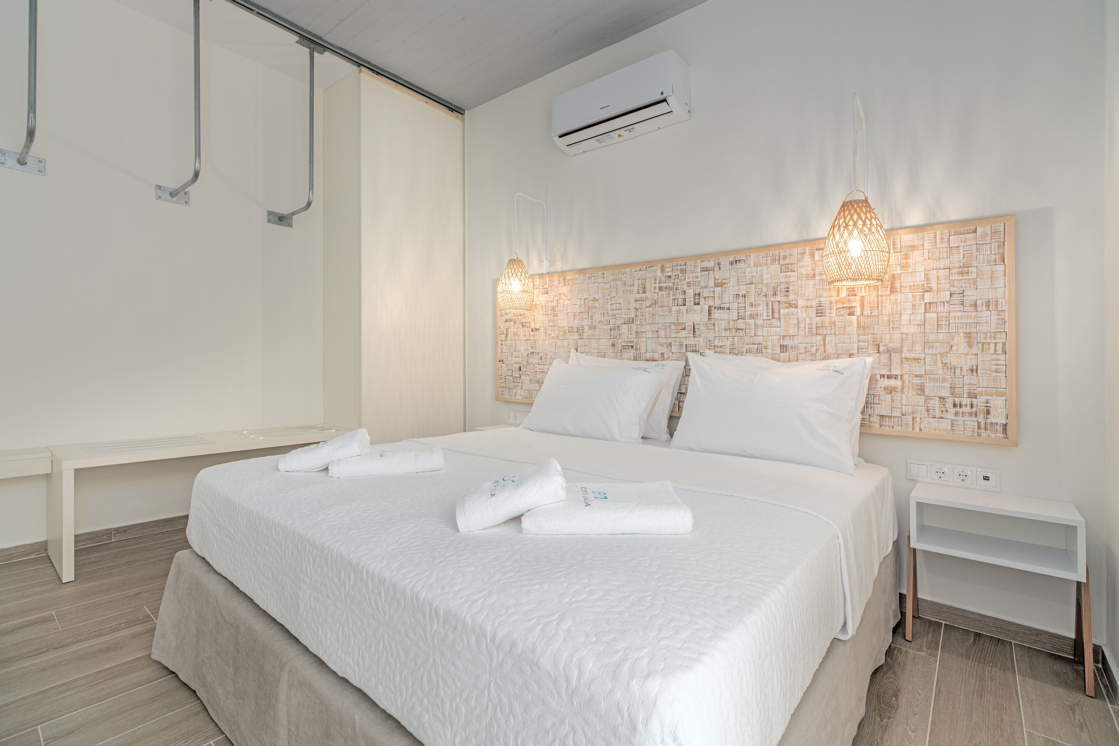 Costavasia Boutique Apartments
