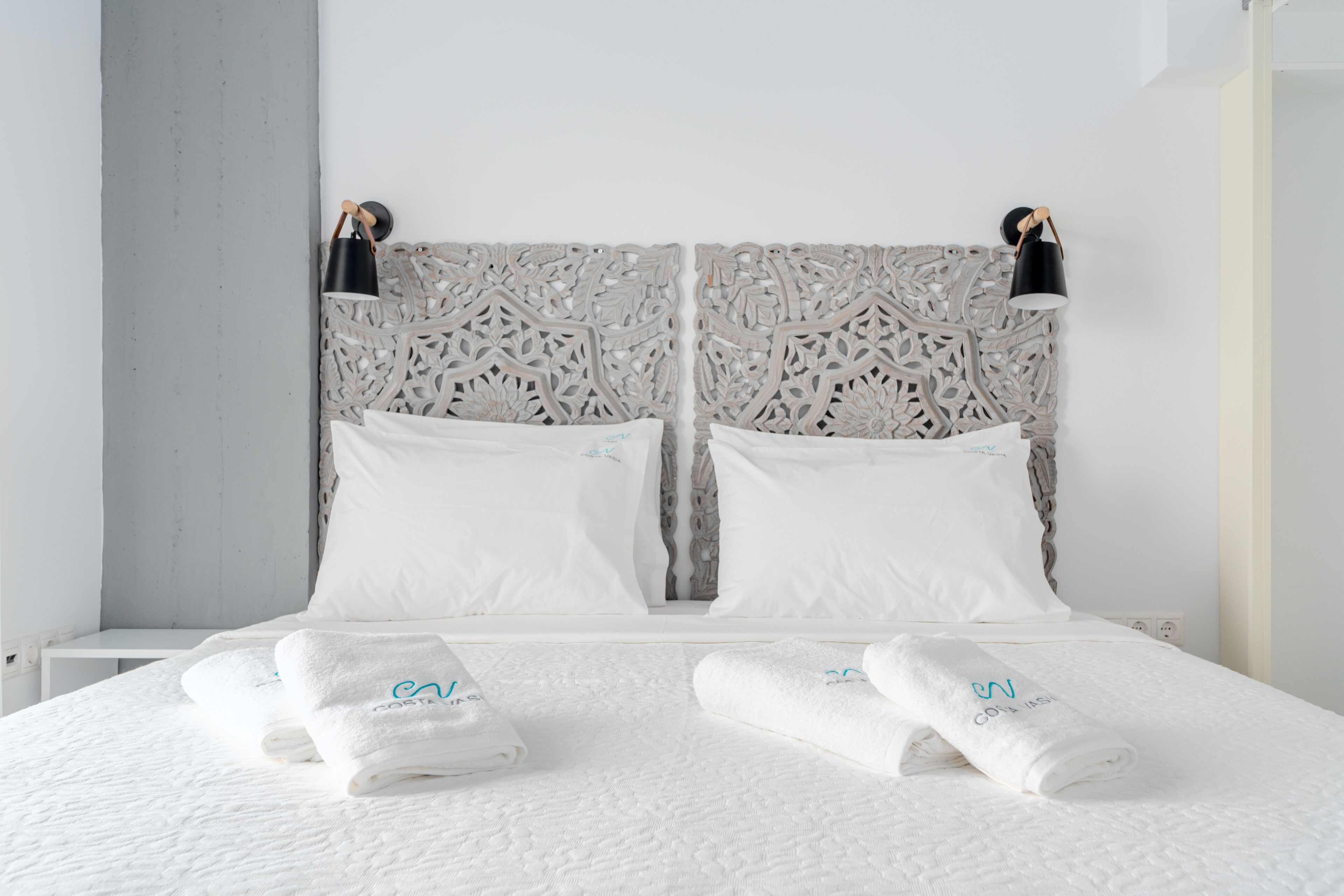 Costavasia Boutique Apartments