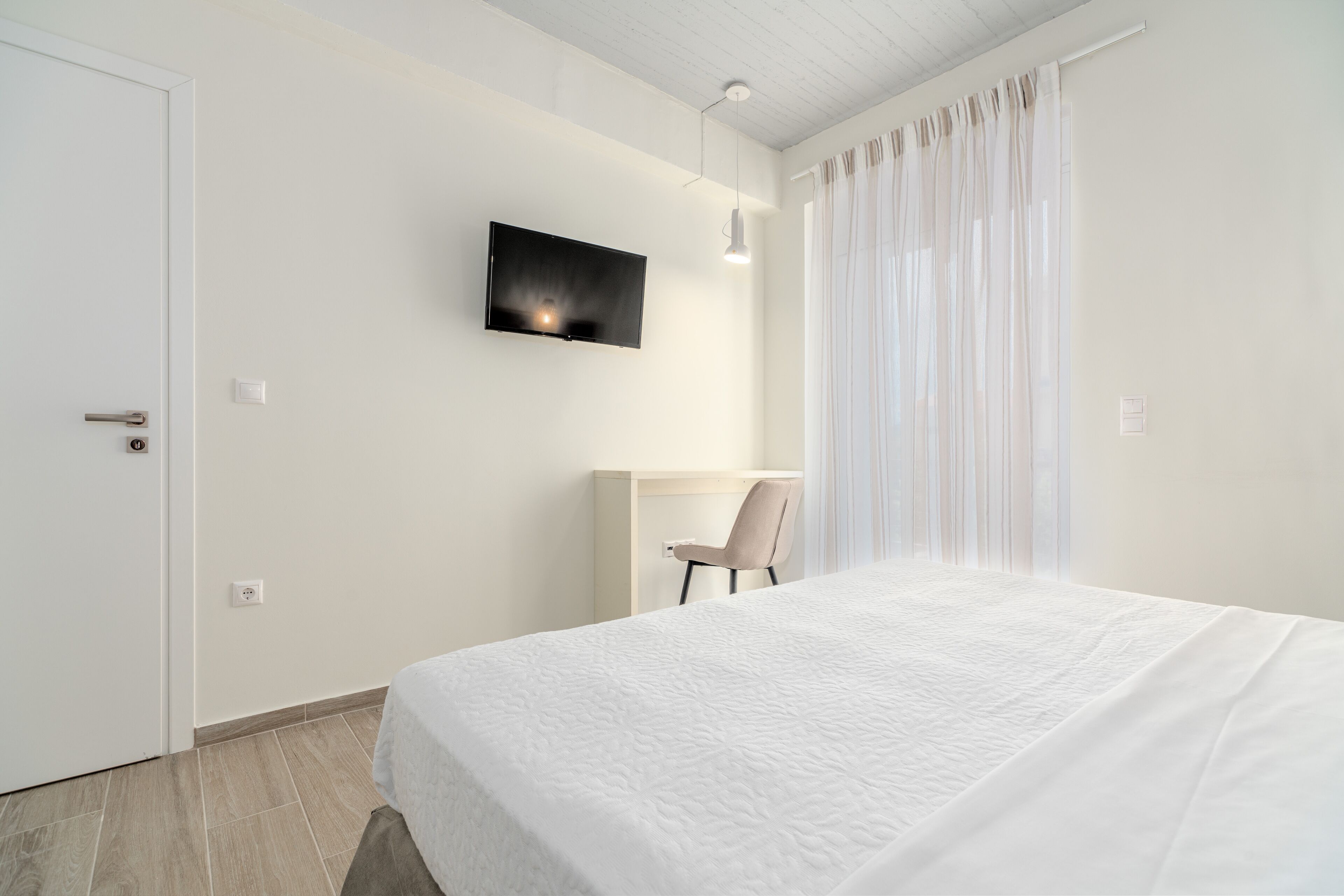 Costavasia Boutique Apartments