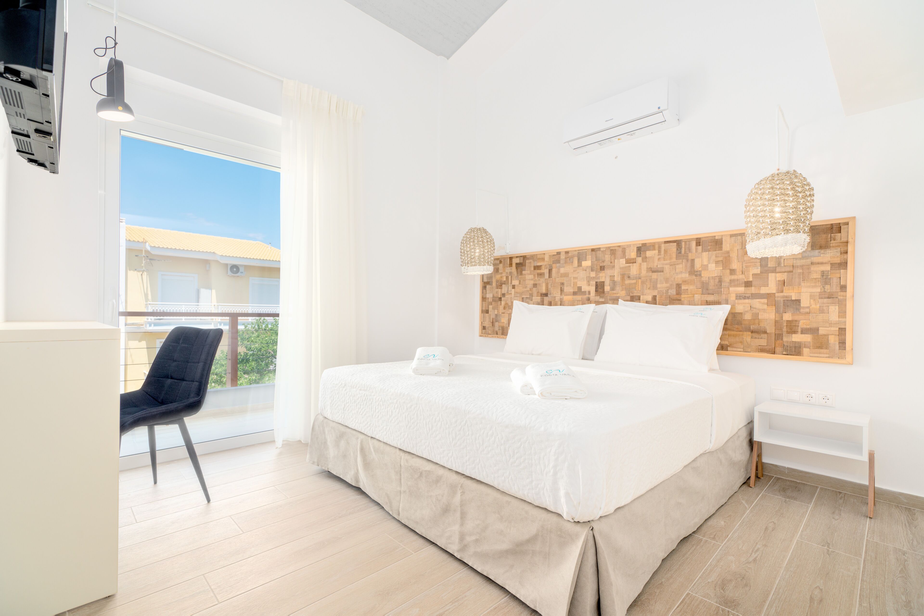 Costavasia Boutique Apartments