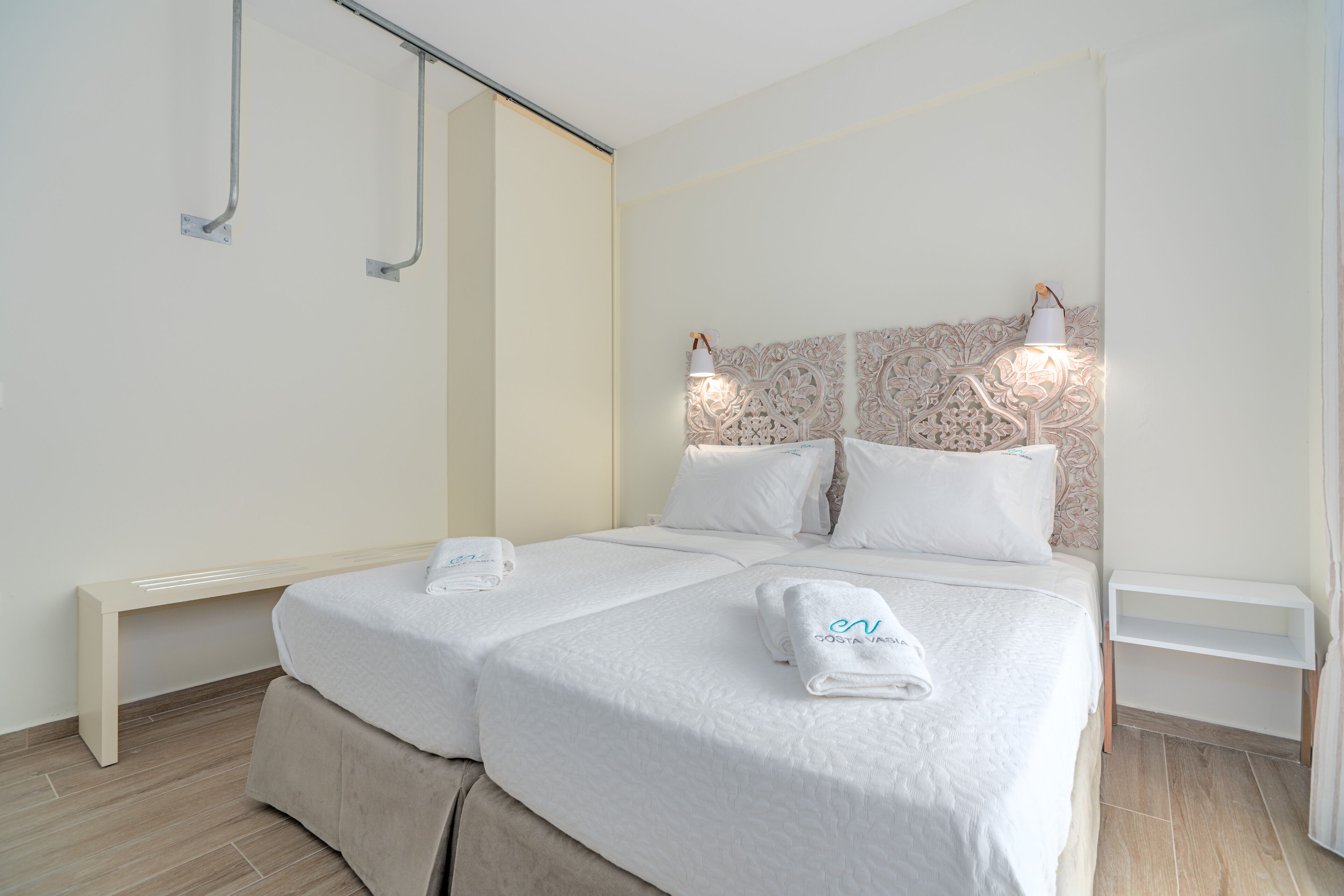 Costavasia Boutique Apartments