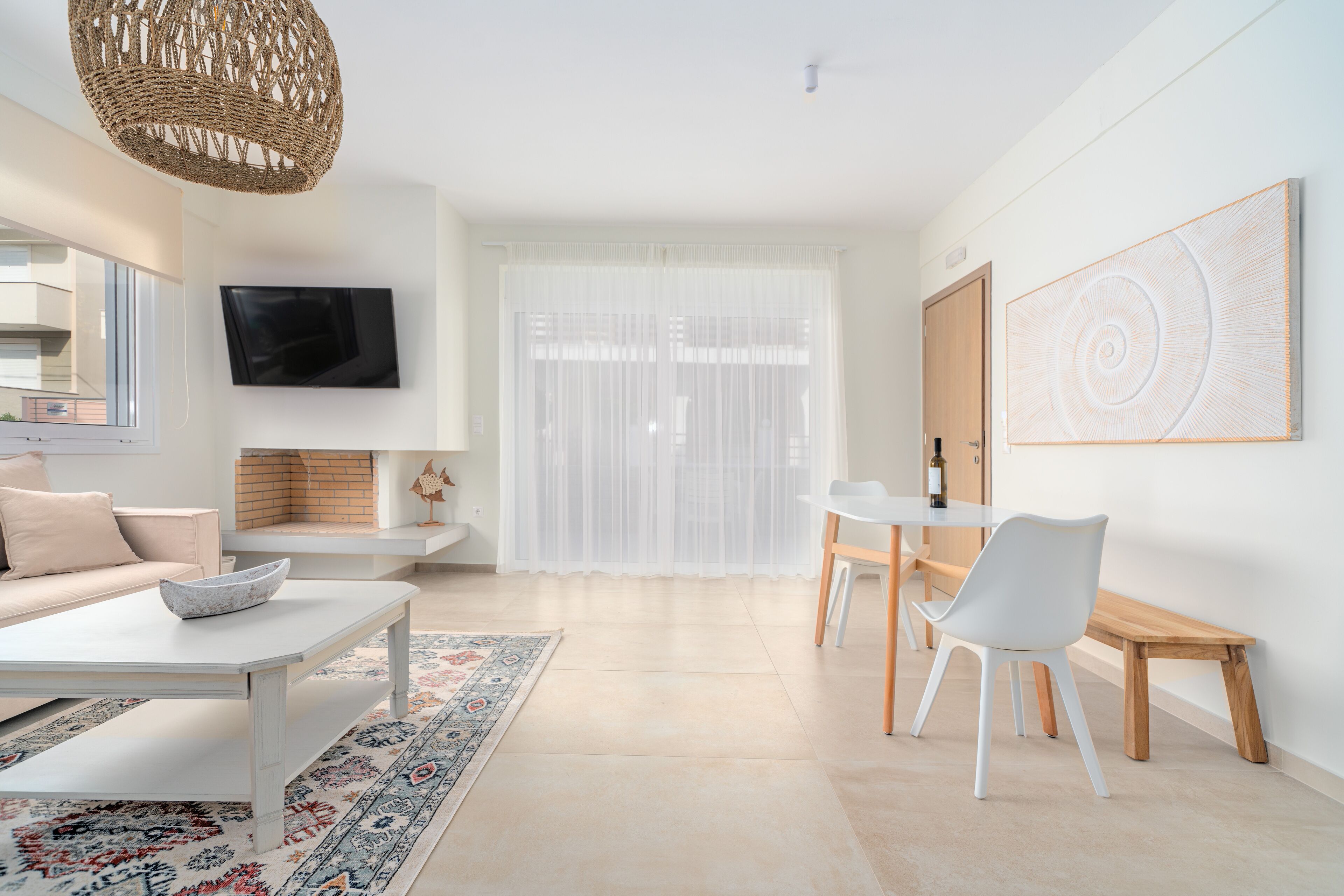Costavasia Boutique Apartments