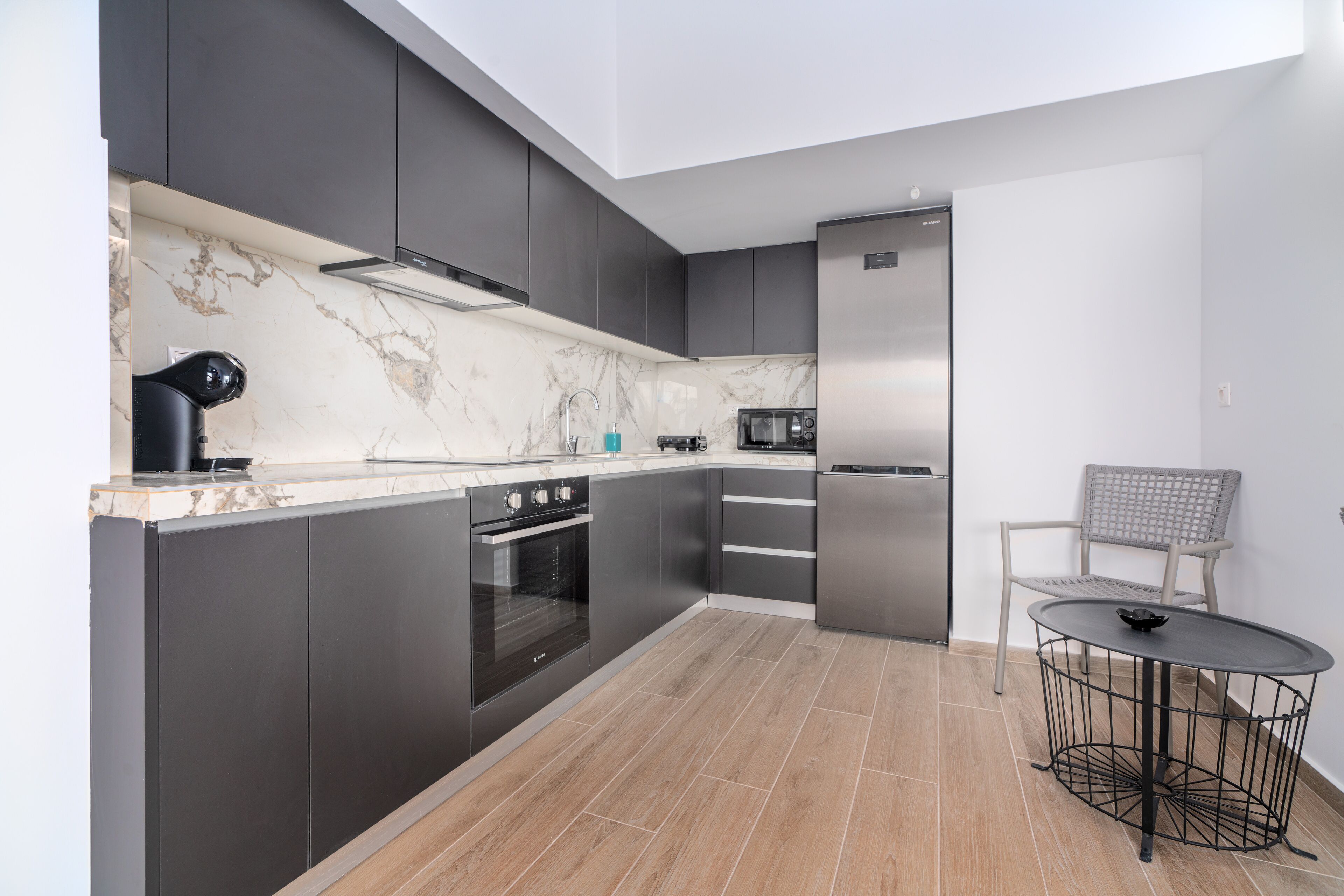 Costavasia Boutique Apartments