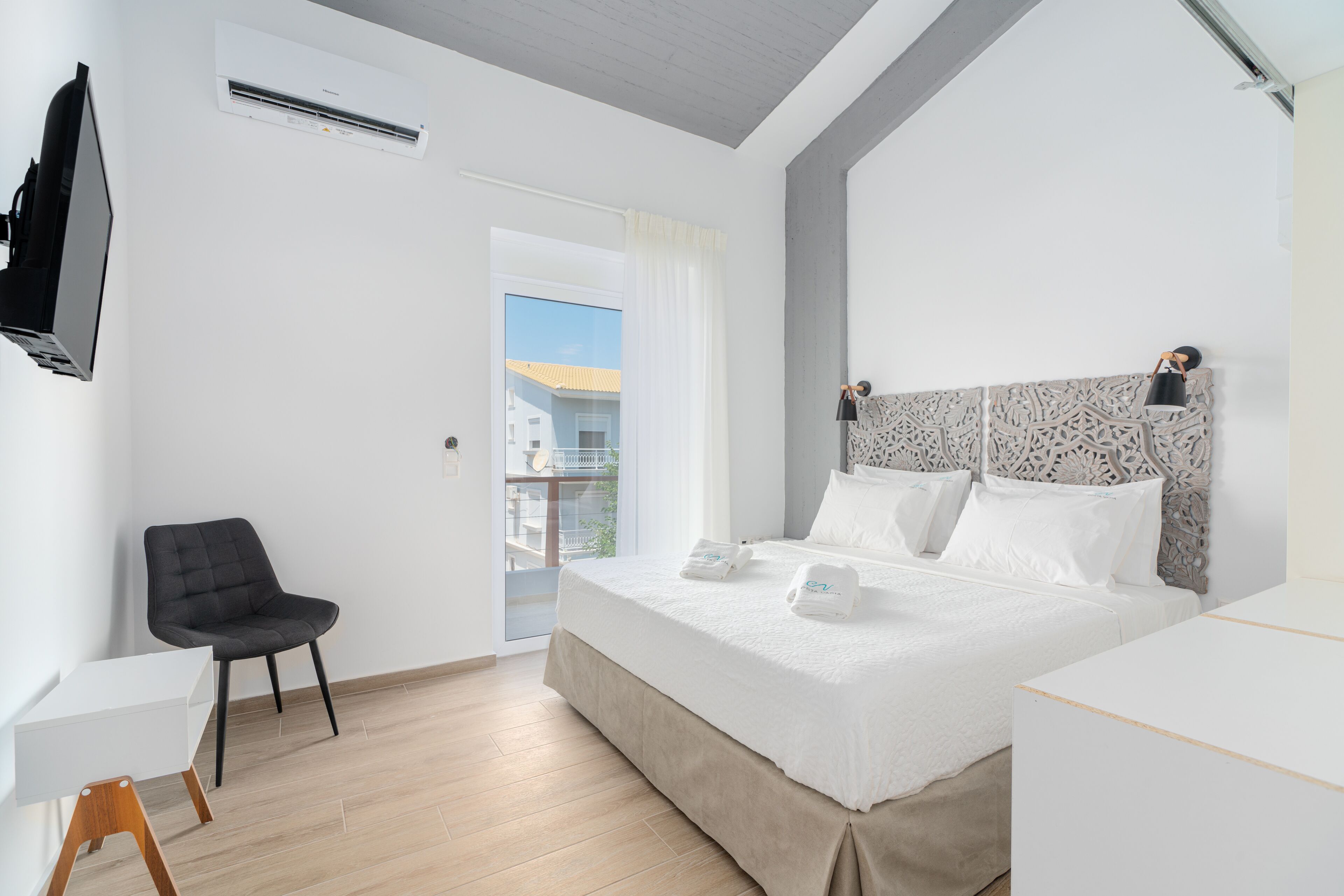 Costavasia Boutique Apartments