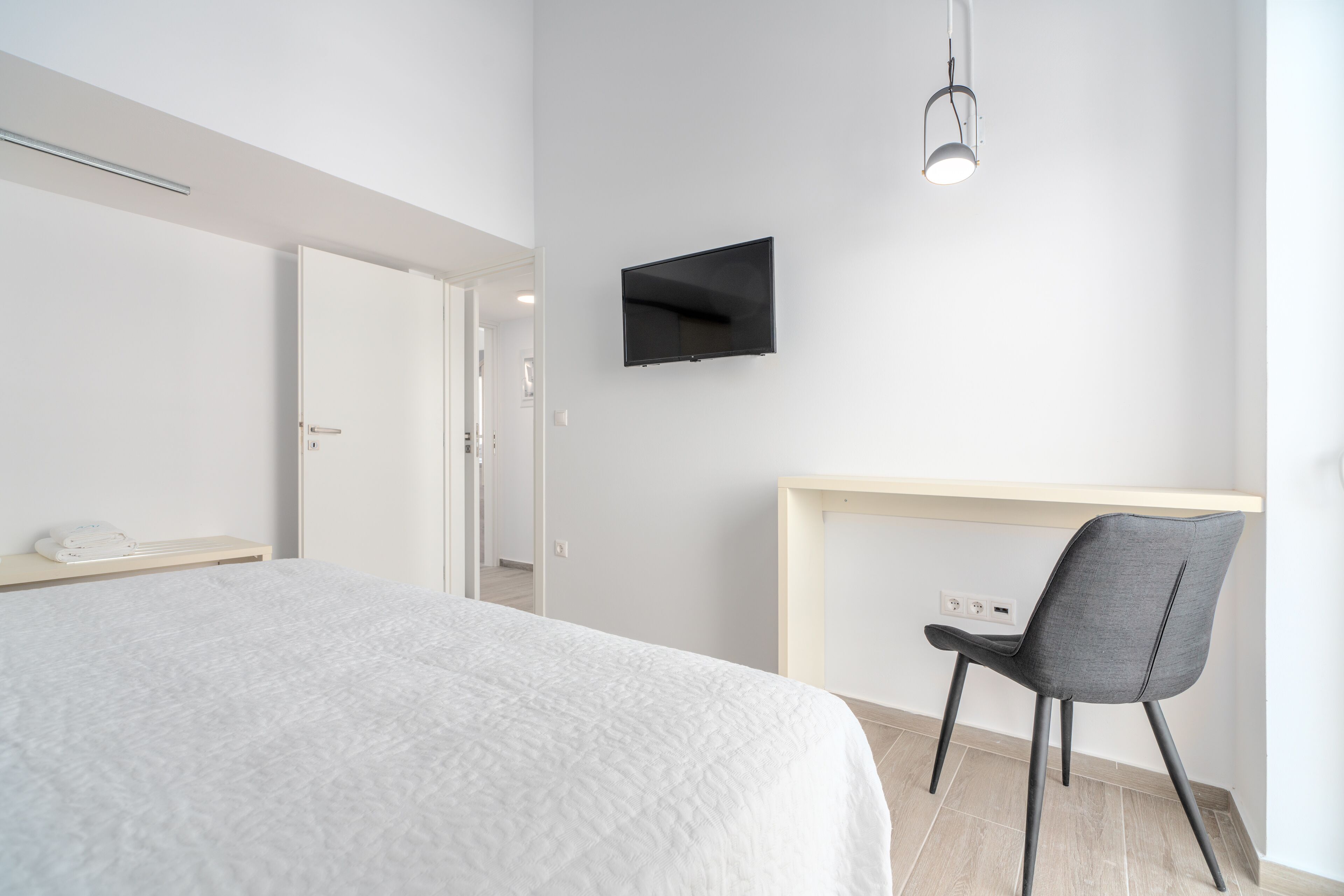 Costavasia Boutique Apartments
