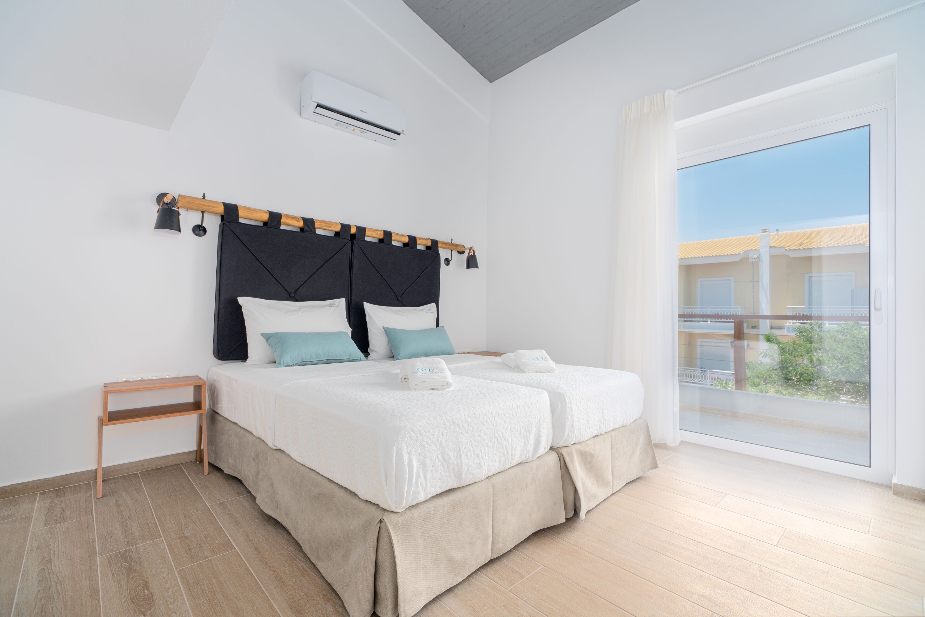 Costavasia Boutique Apartments