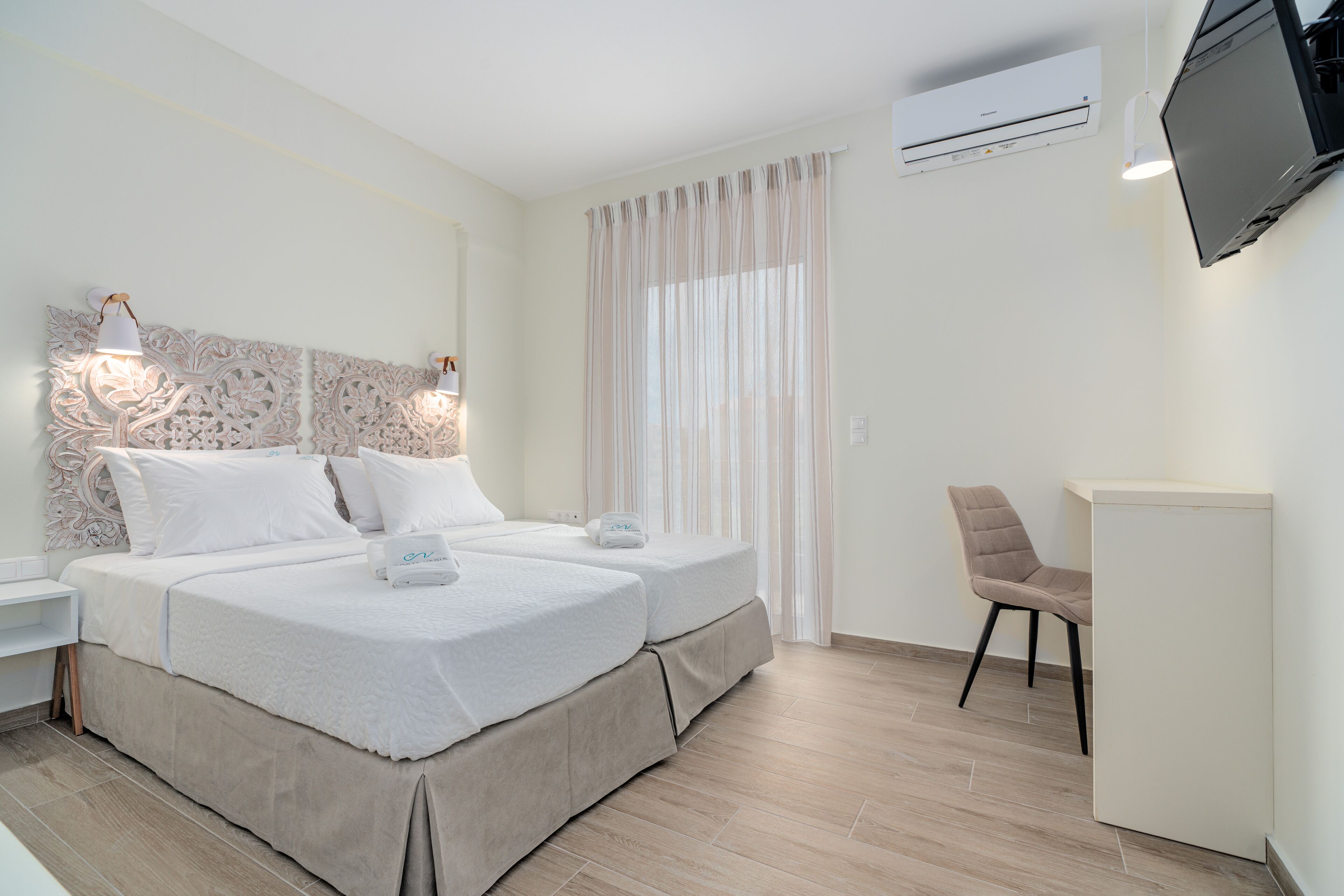 Costavasia Boutique Apartments