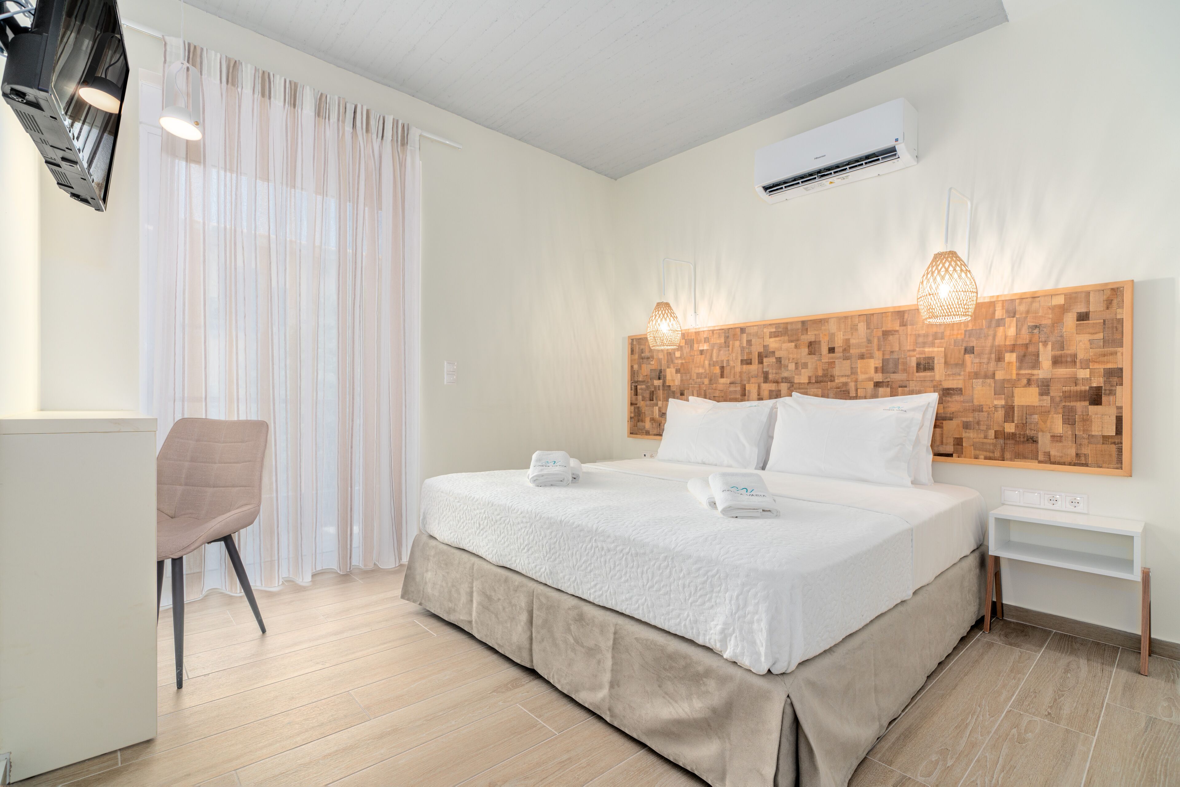 Costavasia Boutique Apartments