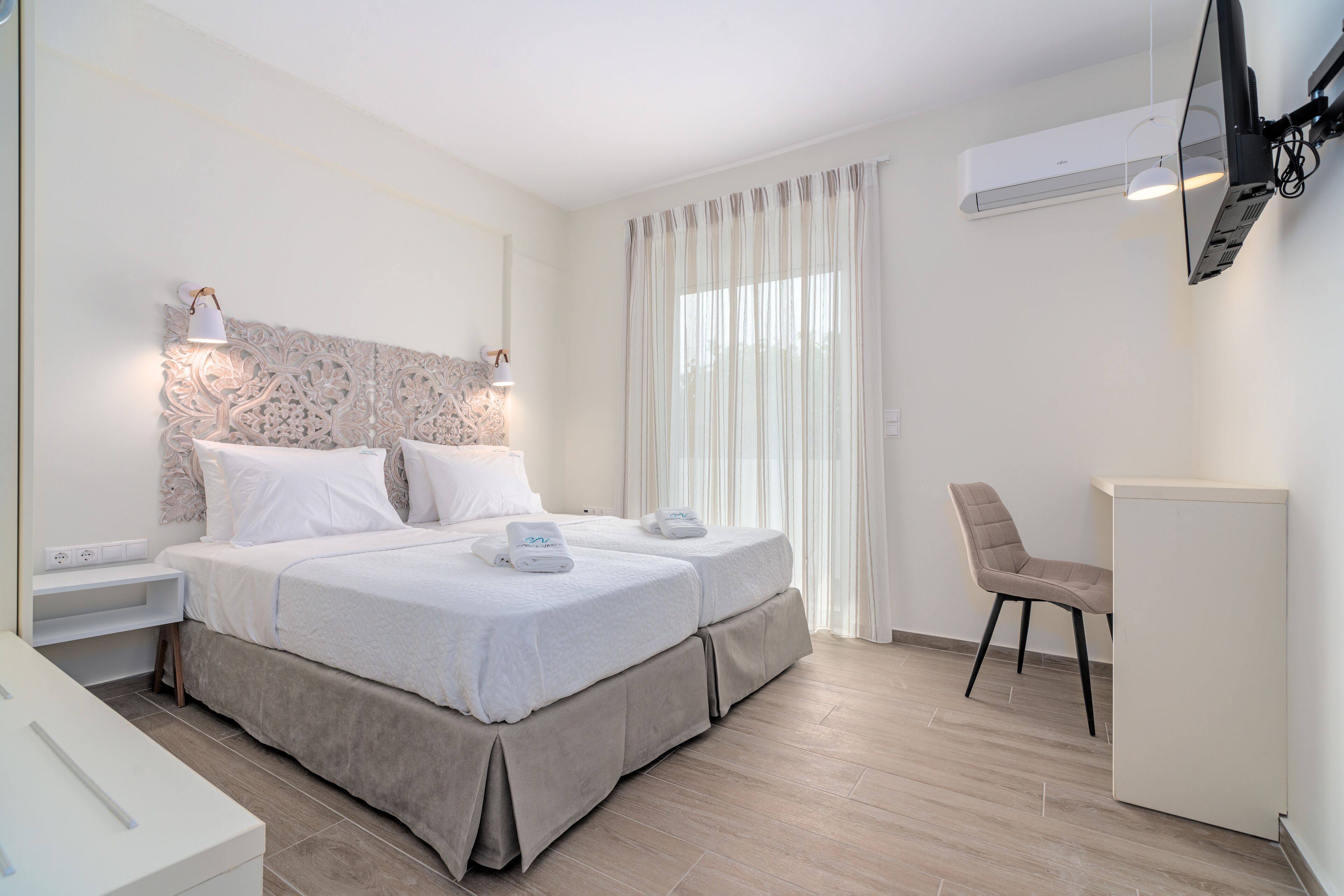 Costavasia Boutique Apartments