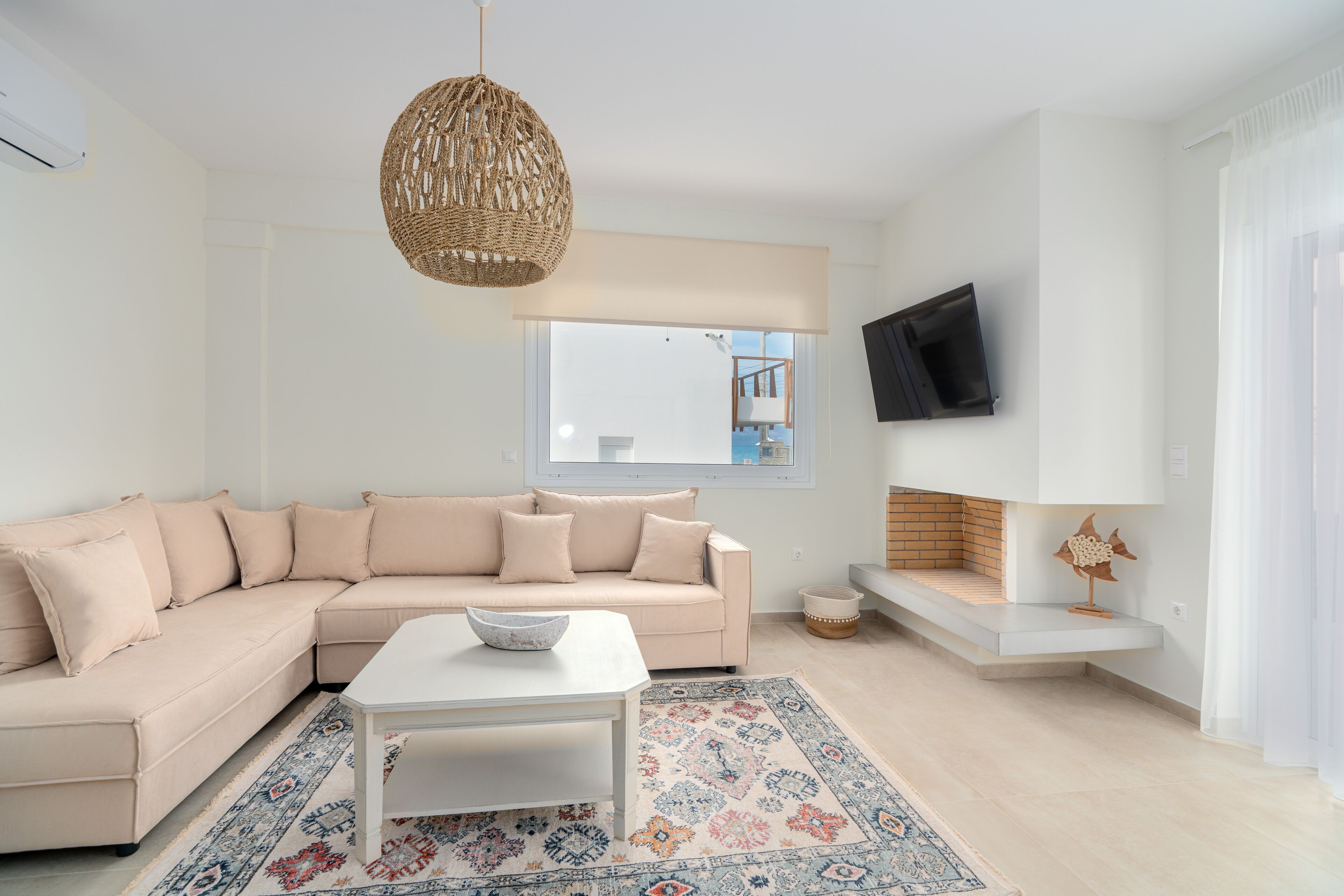 Costavasia Boutique Apartments