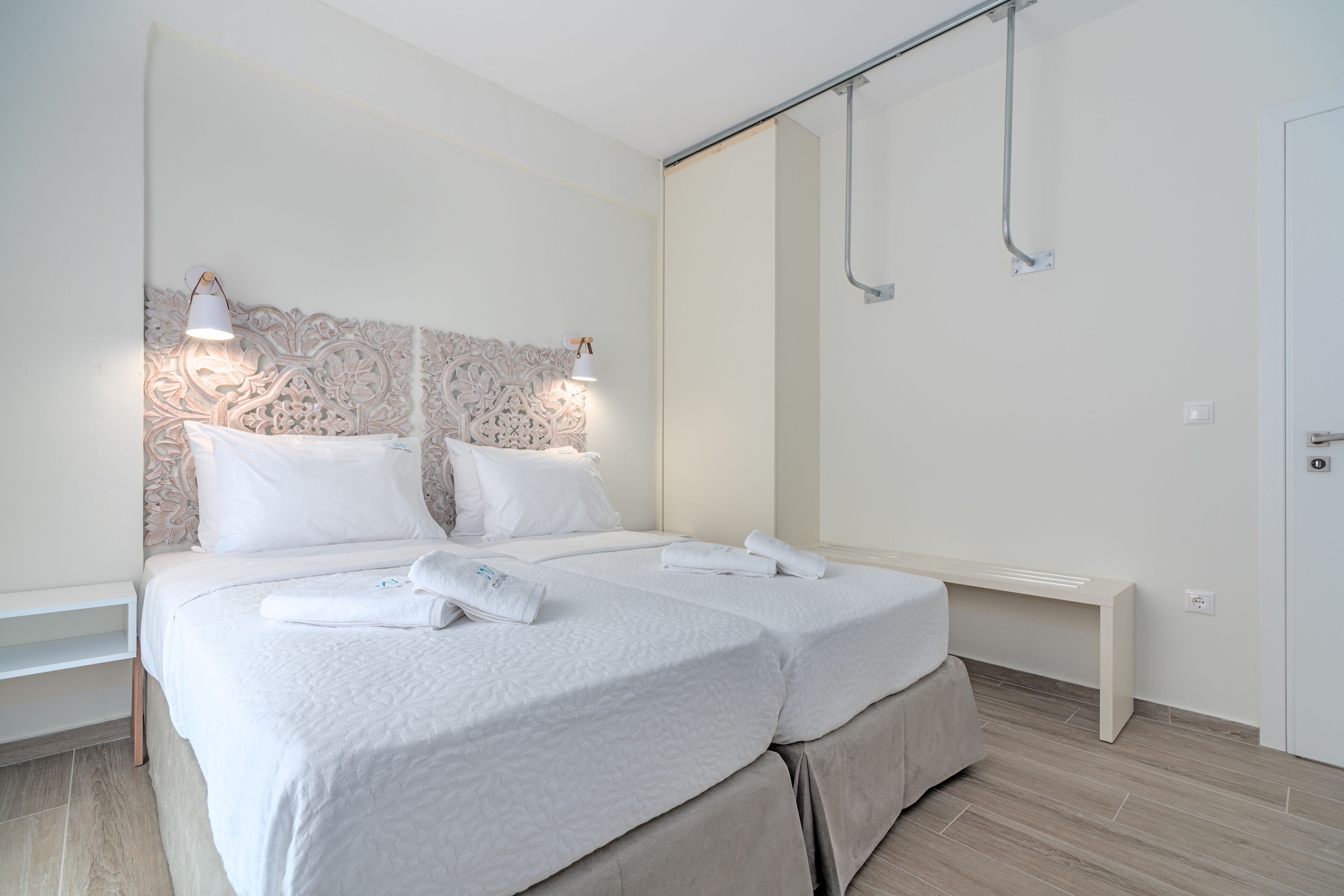 Costavasia Boutique Apartments