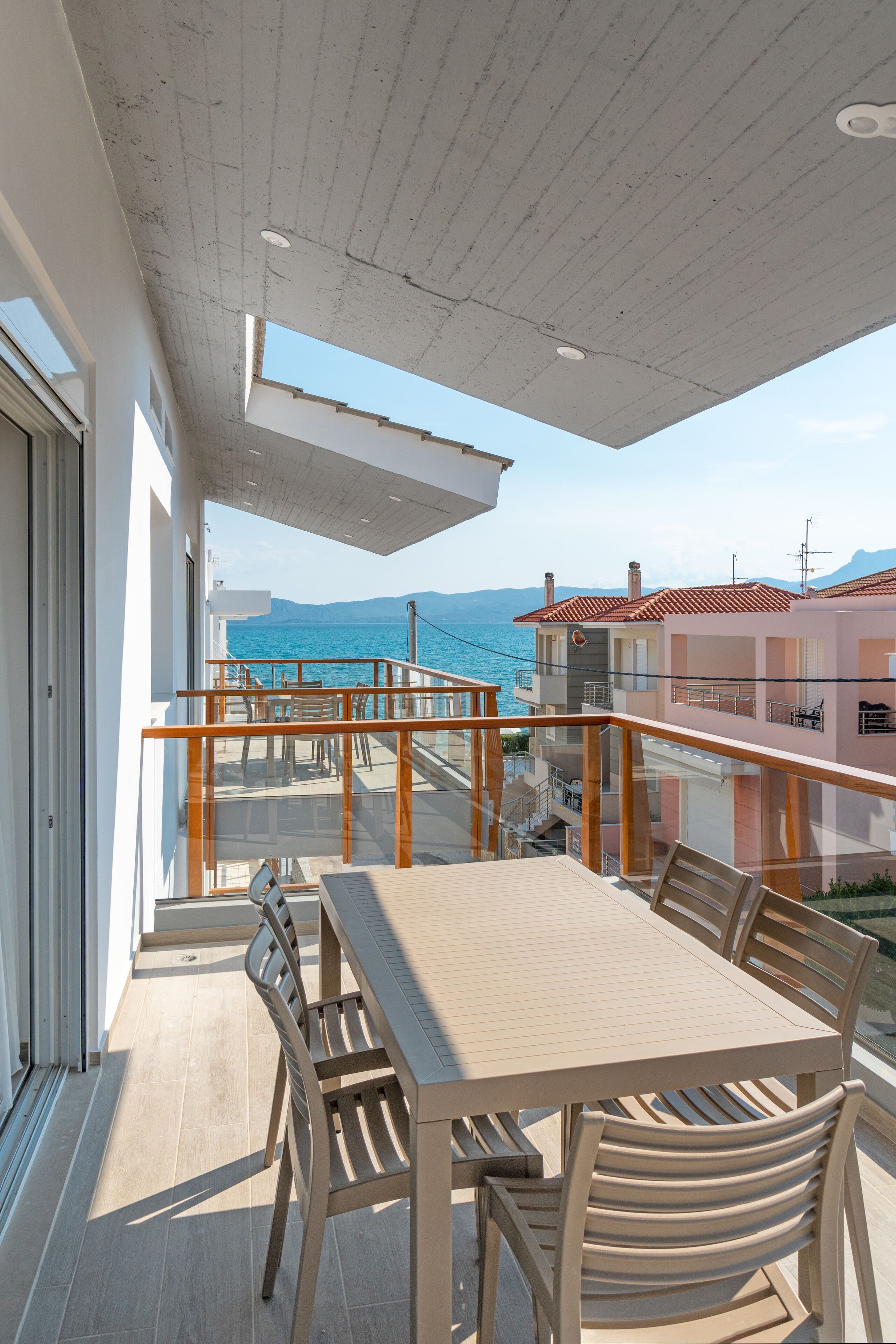 Costavasia Boutique Apartments