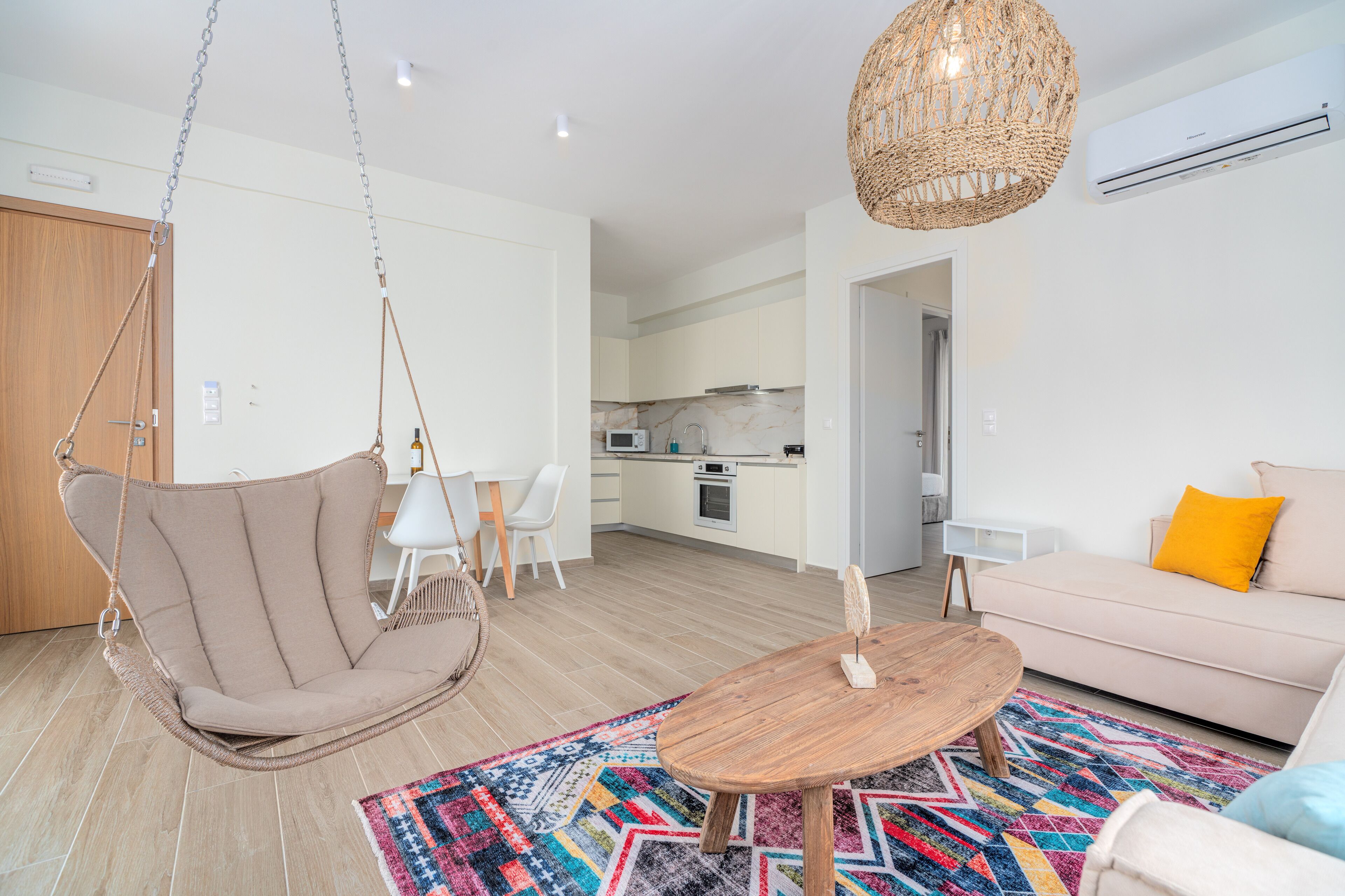 Costavasia Boutique Apartments